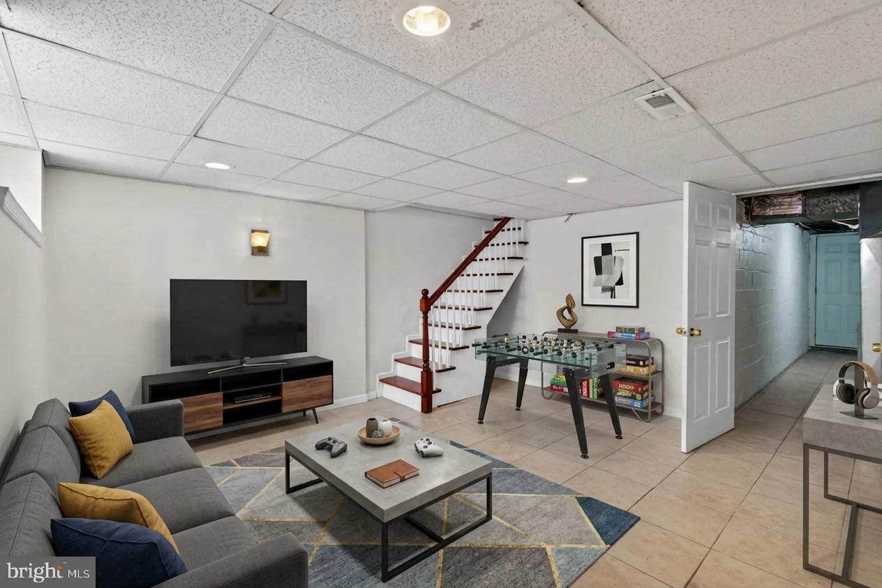 CASTOR GARDENS - Residential