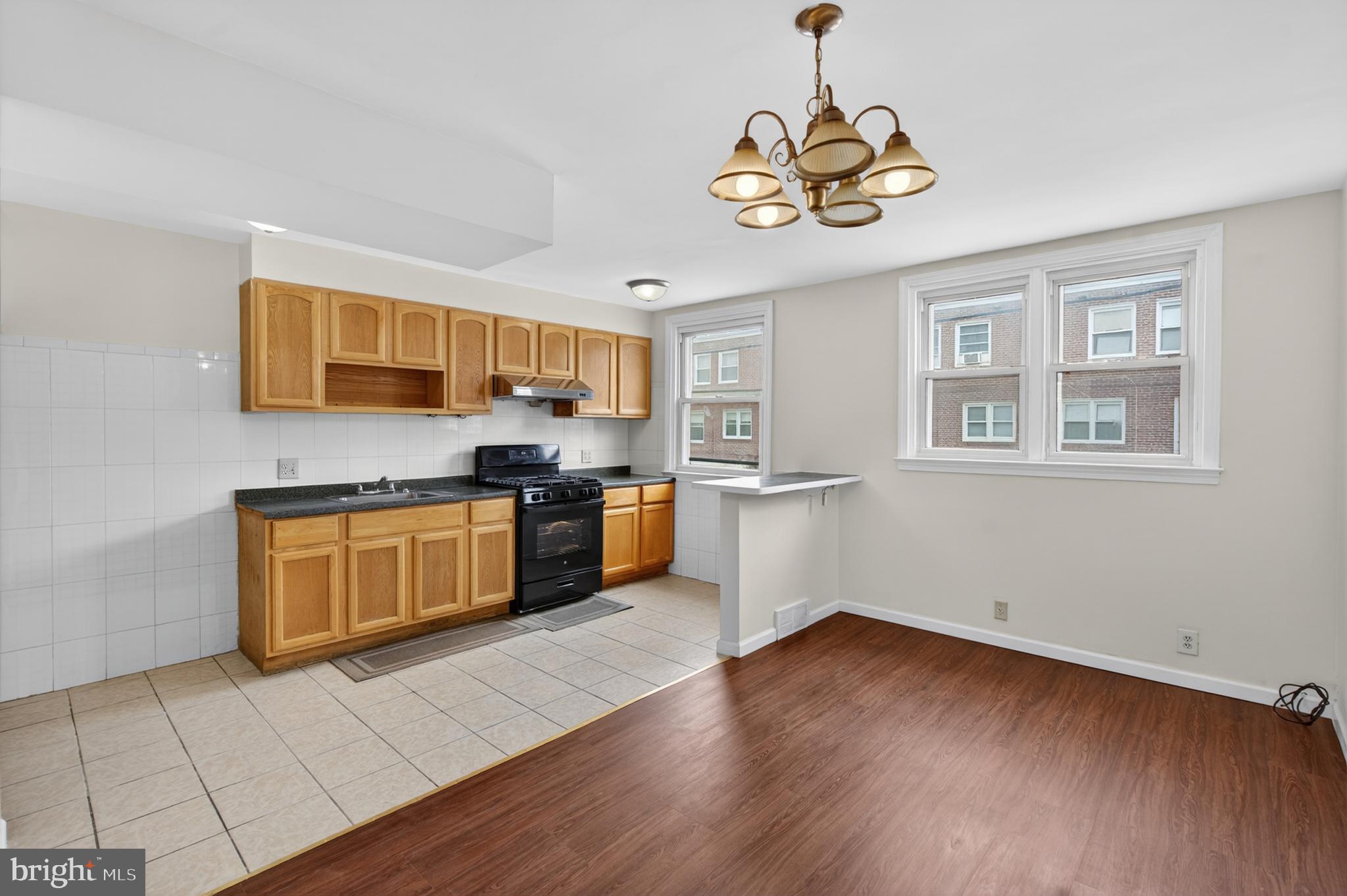 CASTOR GARDENS - Residential