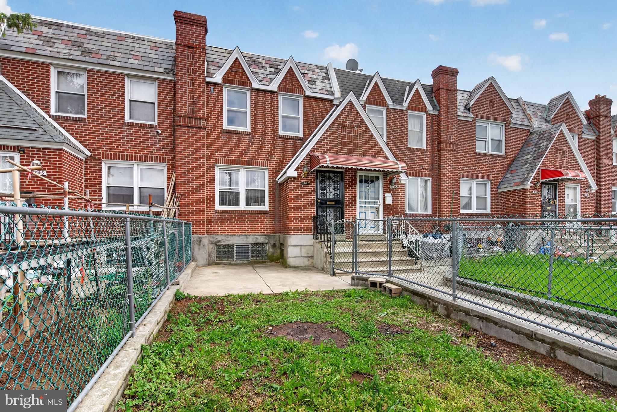 CASTOR GARDENS - Residential