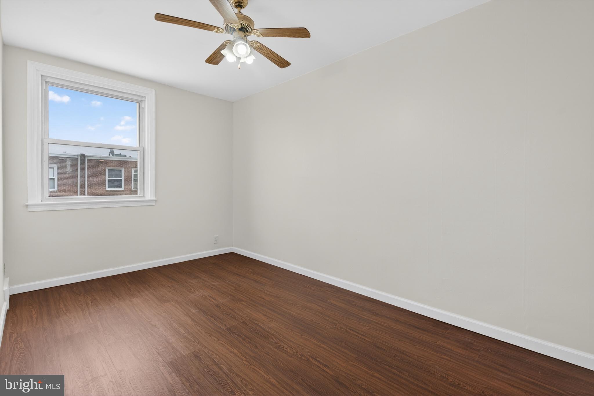 CASTOR GARDENS - Residential