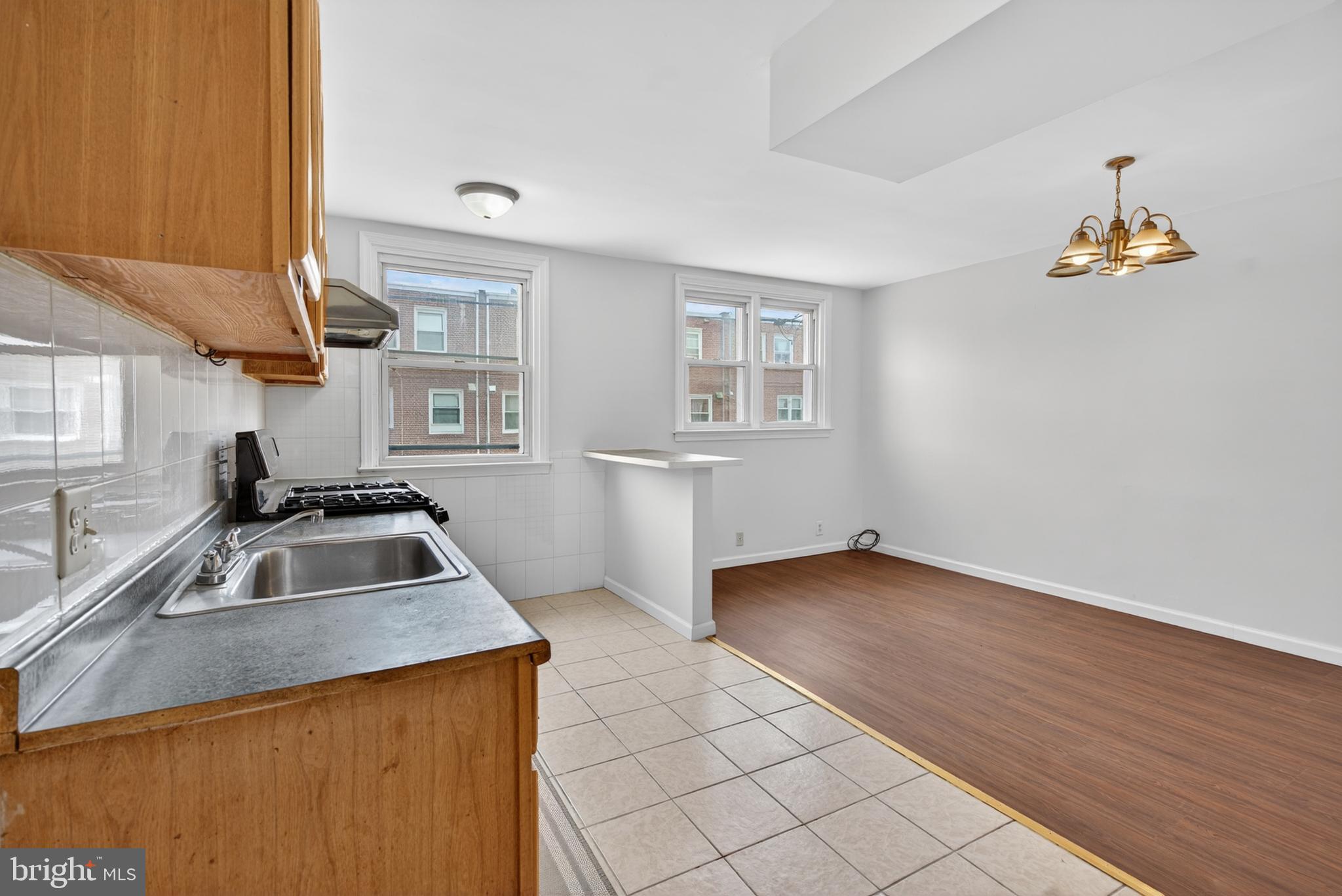 CASTOR GARDENS - Residential