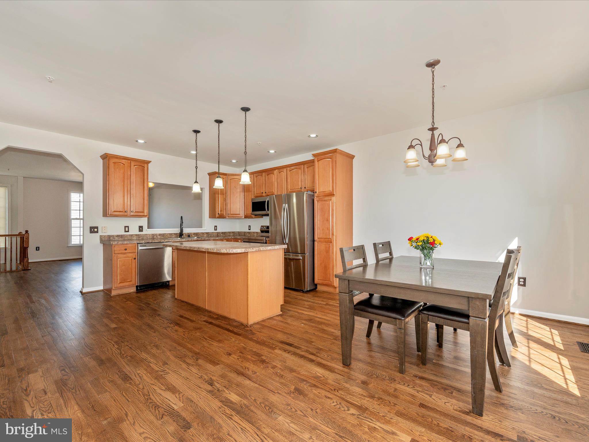 FLETCHERS GROVE - Residential