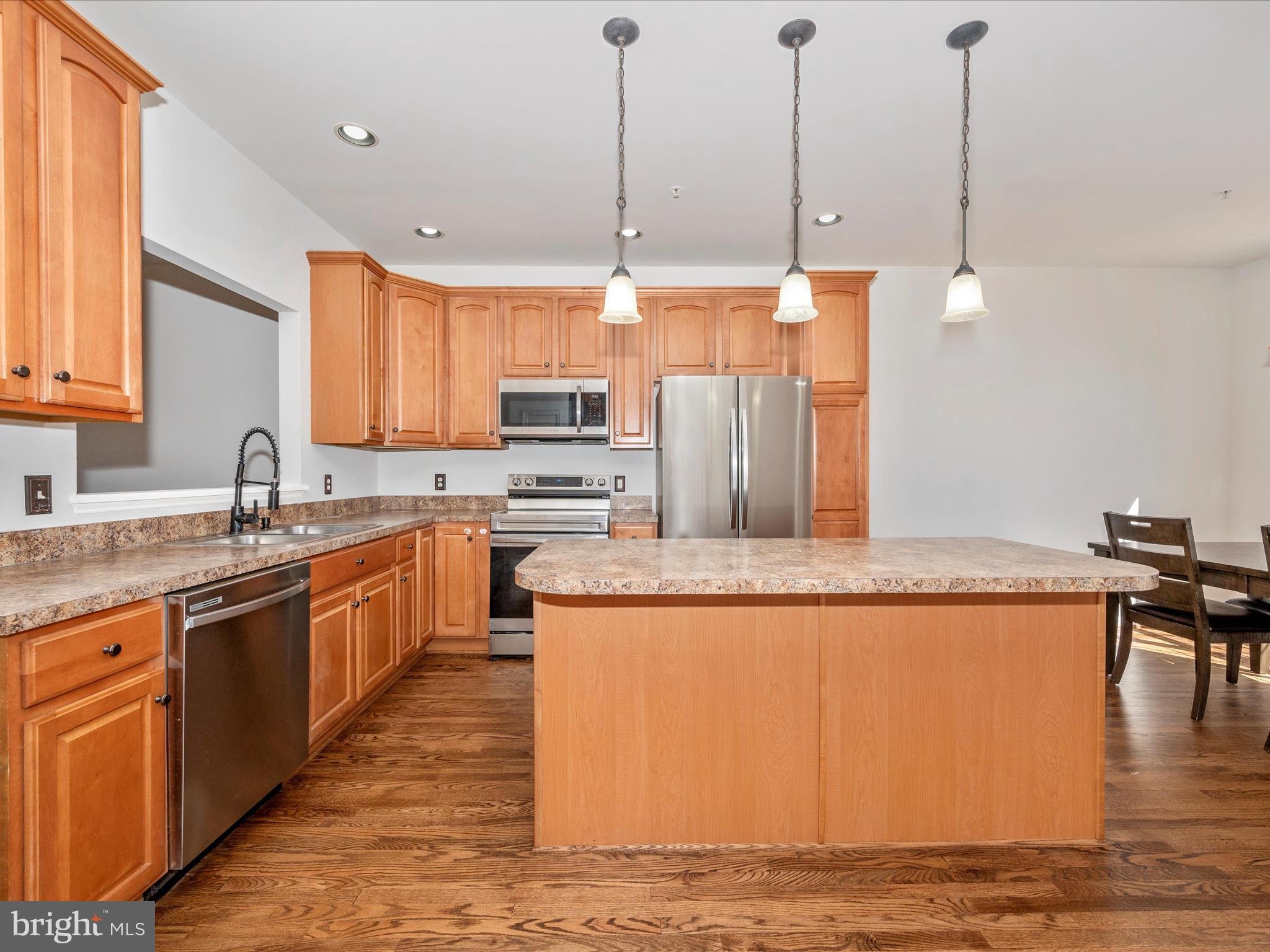 FLETCHERS GROVE - Residential