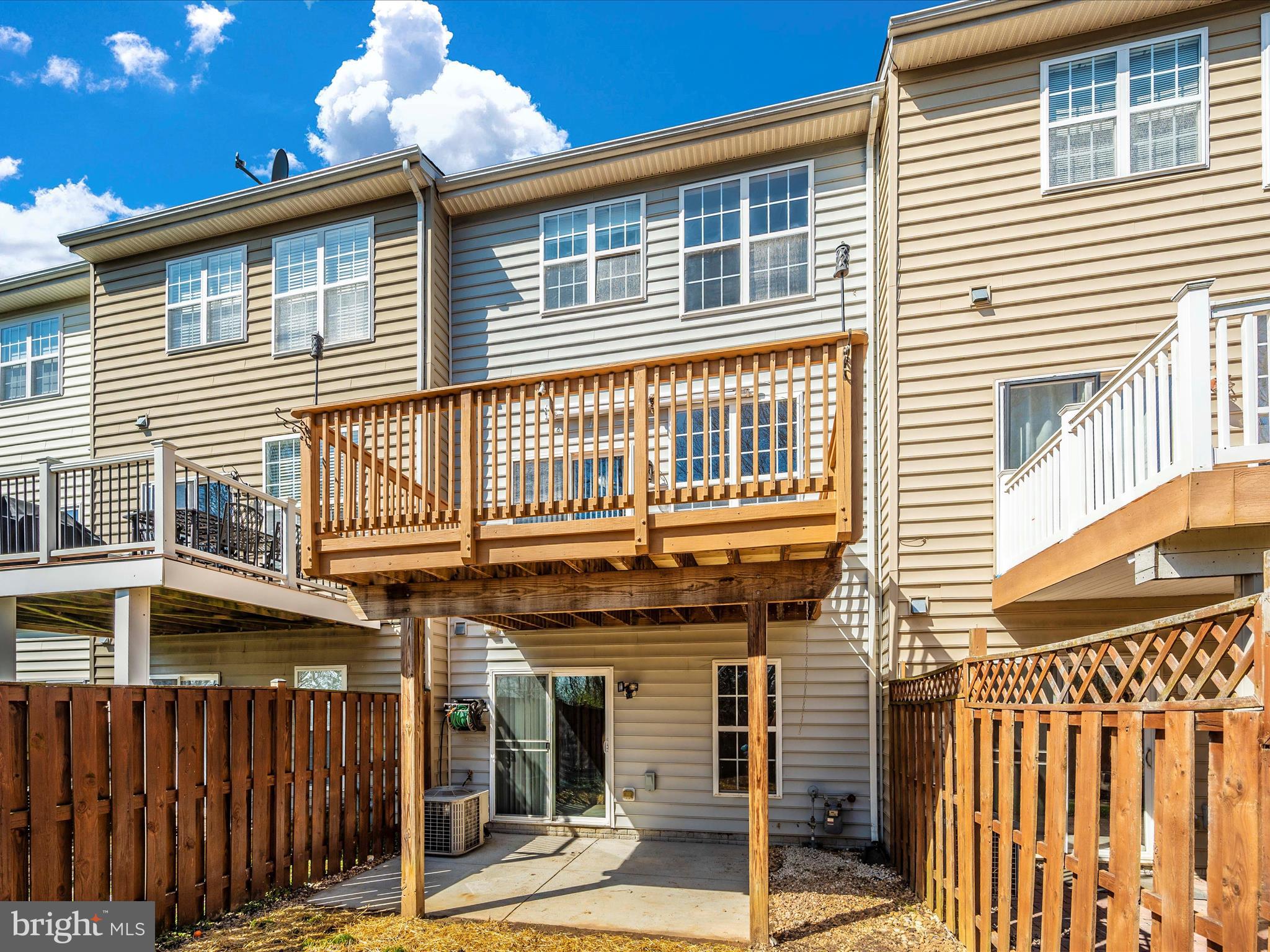 FLETCHERS GROVE - Residential