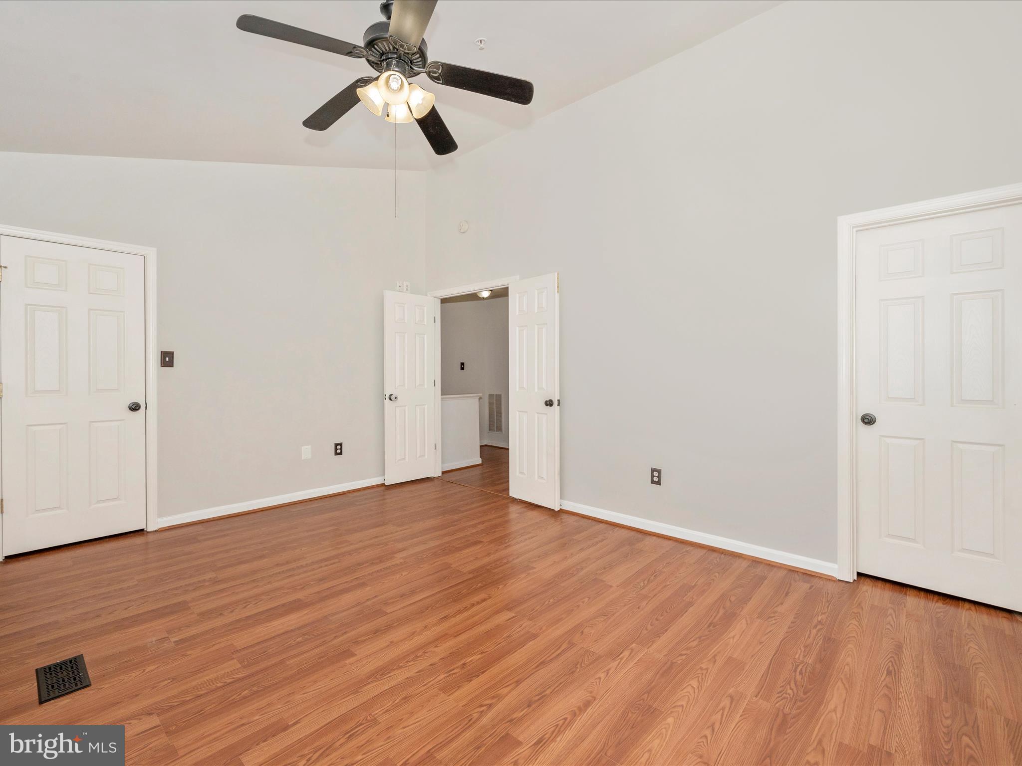 FLETCHERS GROVE - Residential