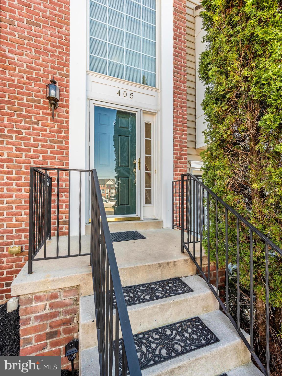 FLETCHERS GROVE - Residential