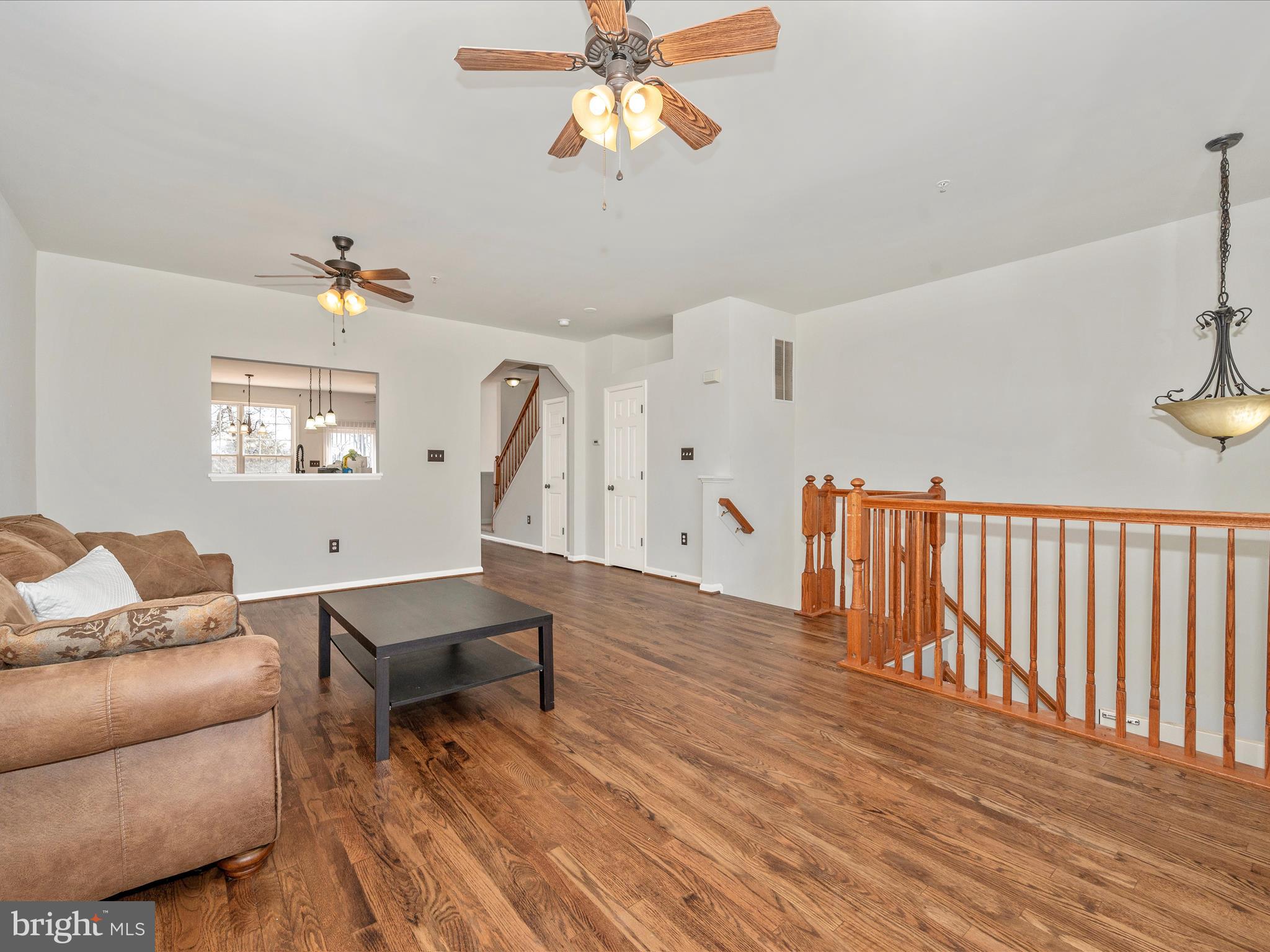 FLETCHERS GROVE - Residential