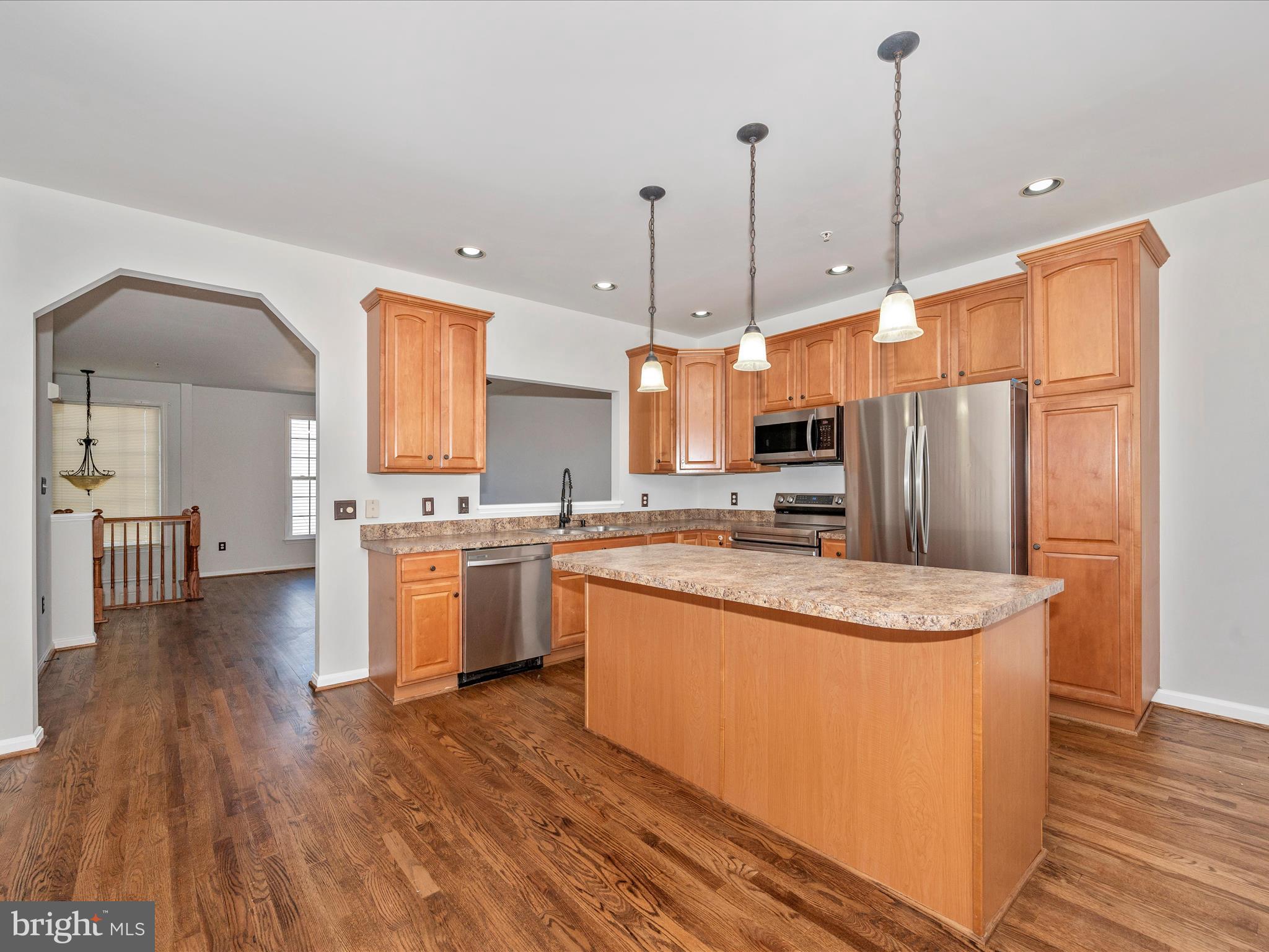 FLETCHERS GROVE - Residential