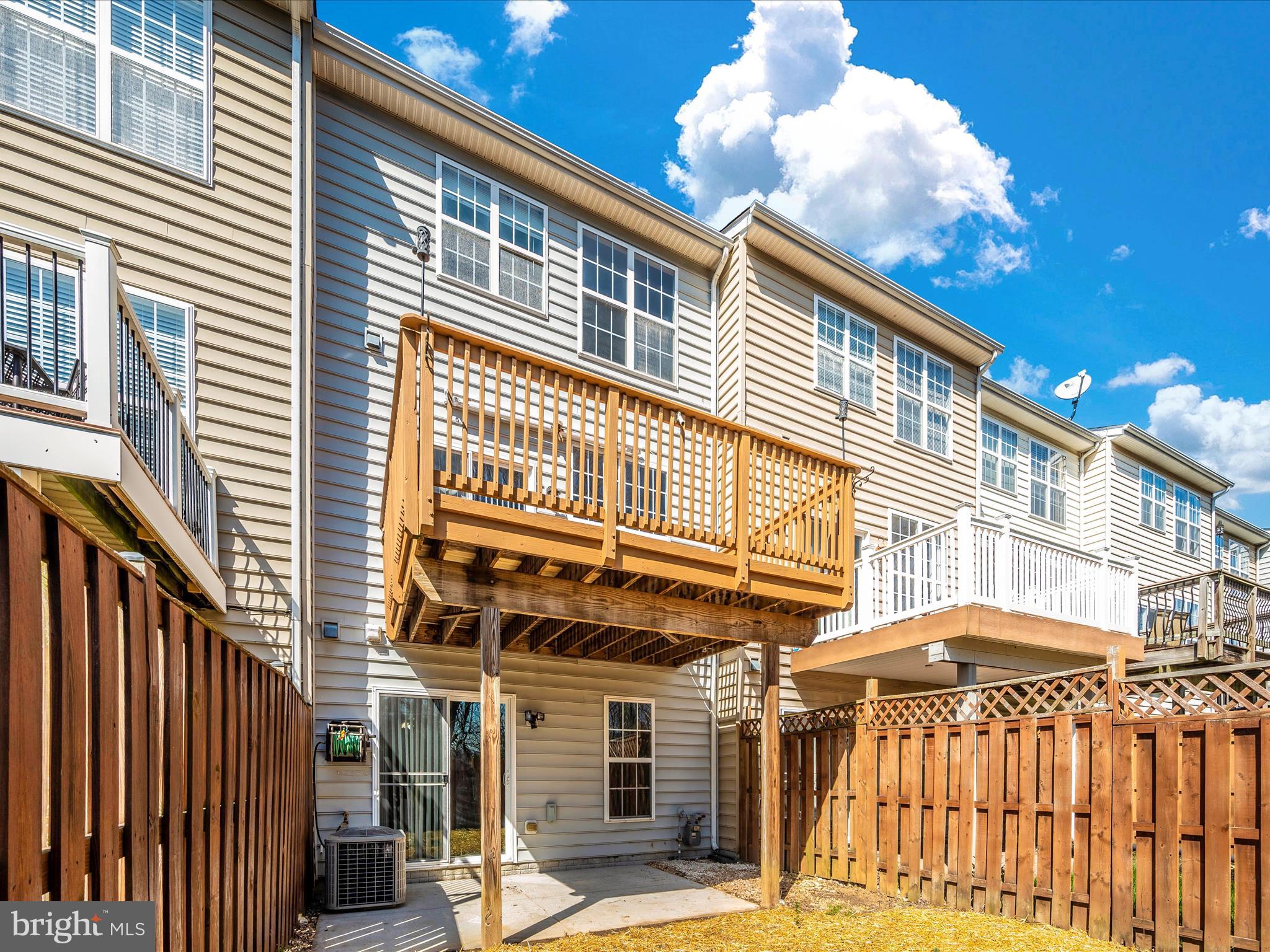 FLETCHERS GROVE - Residential