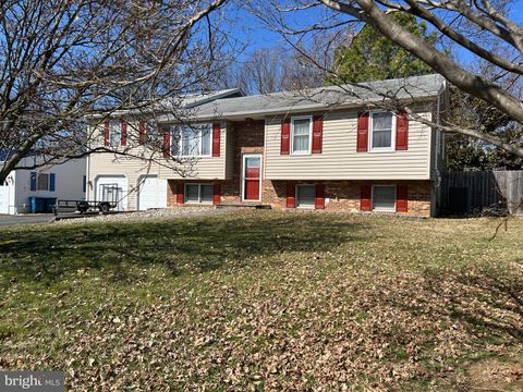 110 WHITEHALL ROAD ELKTON MD 21921