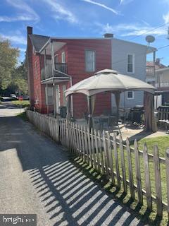 ANNVILLE - Residential