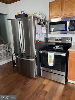 ANNVILLE - Residential