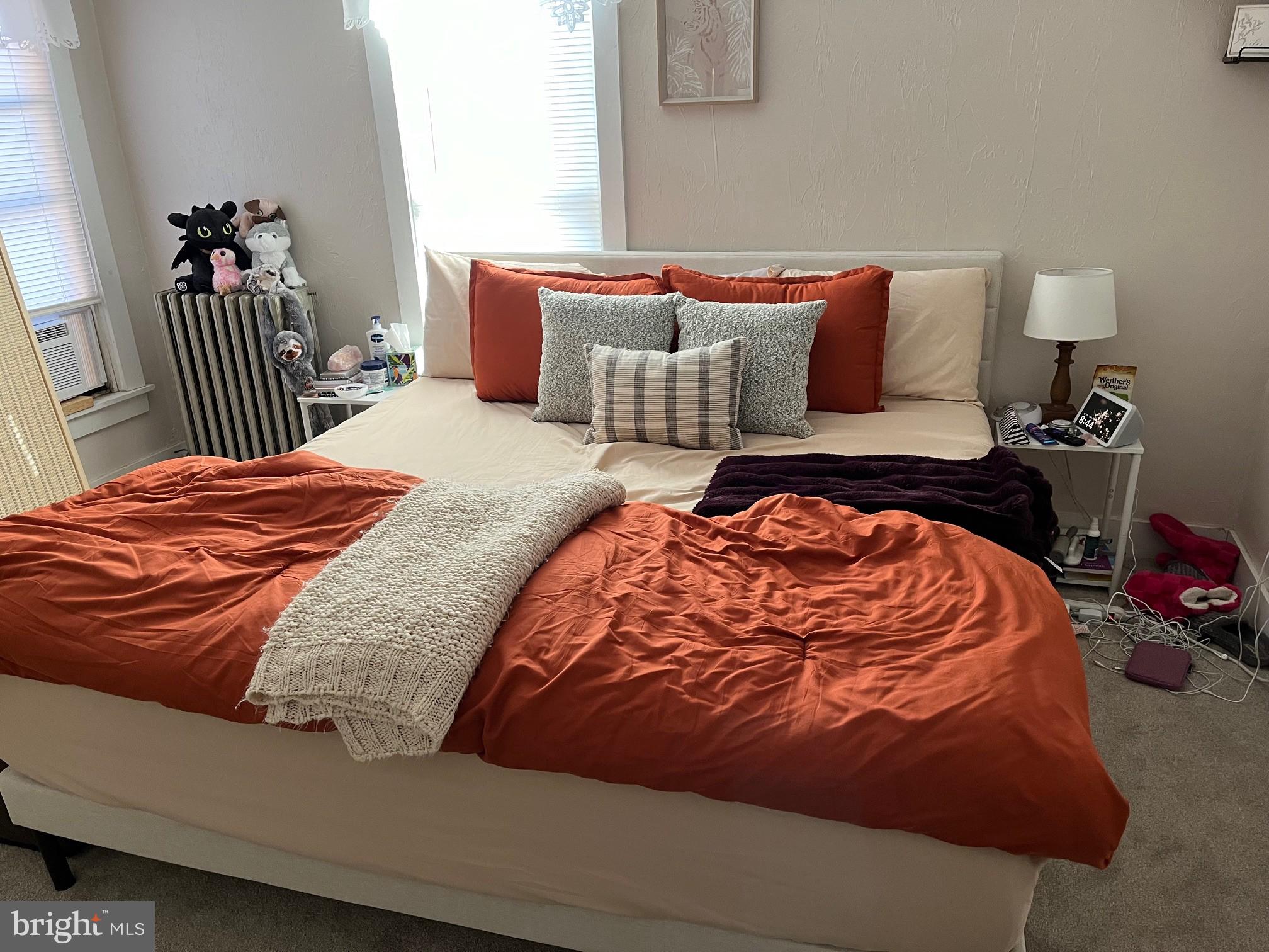 ANNVILLE - Residential