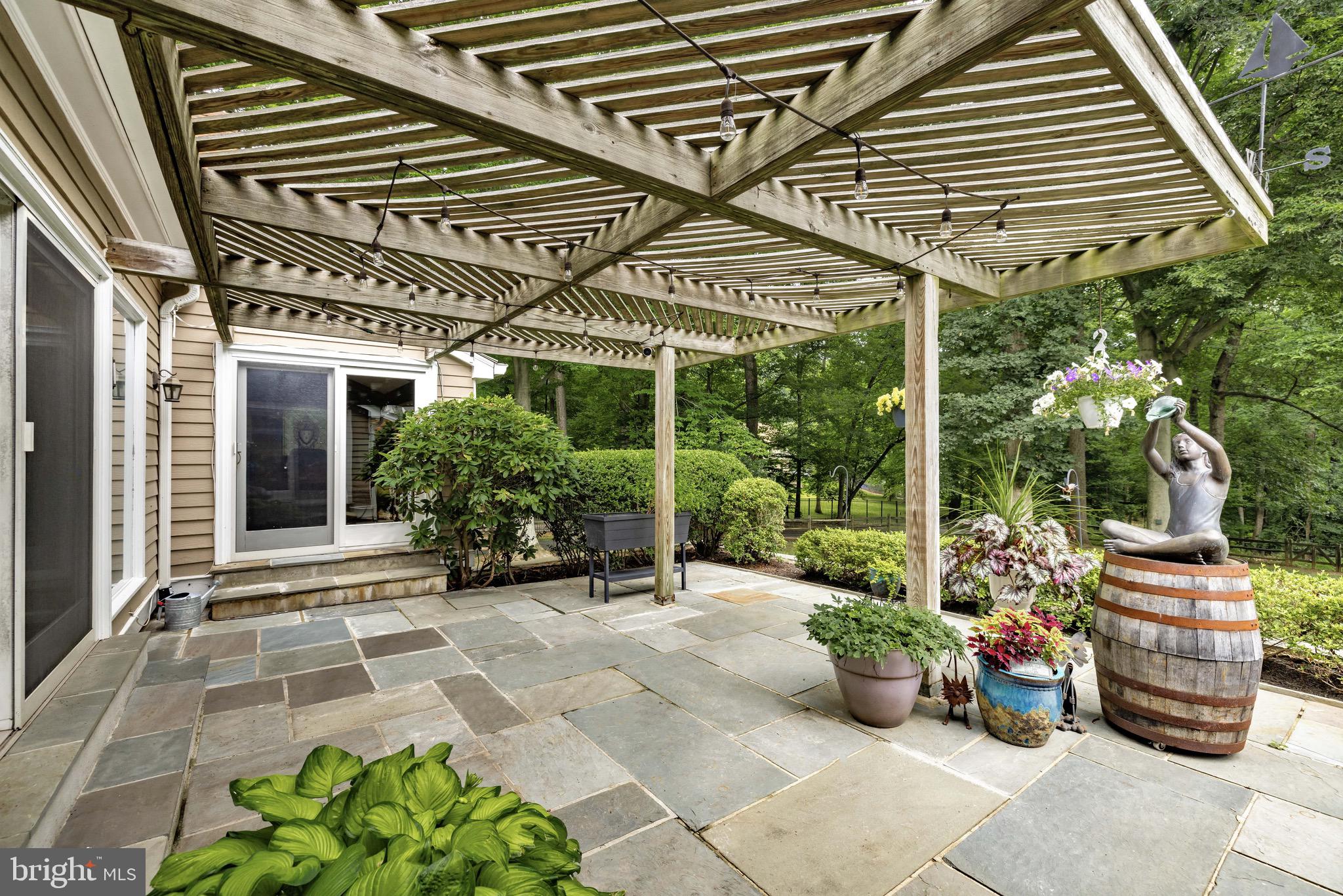 POTOMAC OUTSIDE - Residential