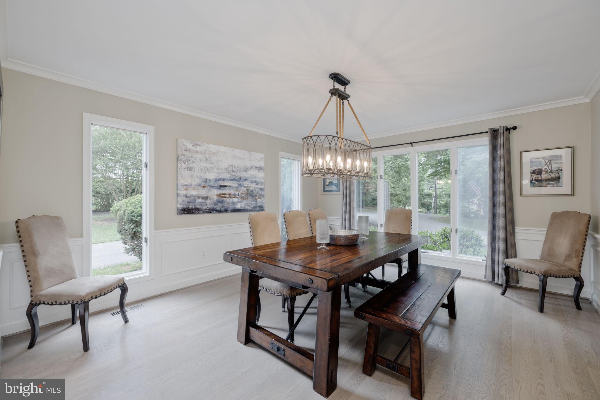 POTOMAC OUTSIDE - Residential