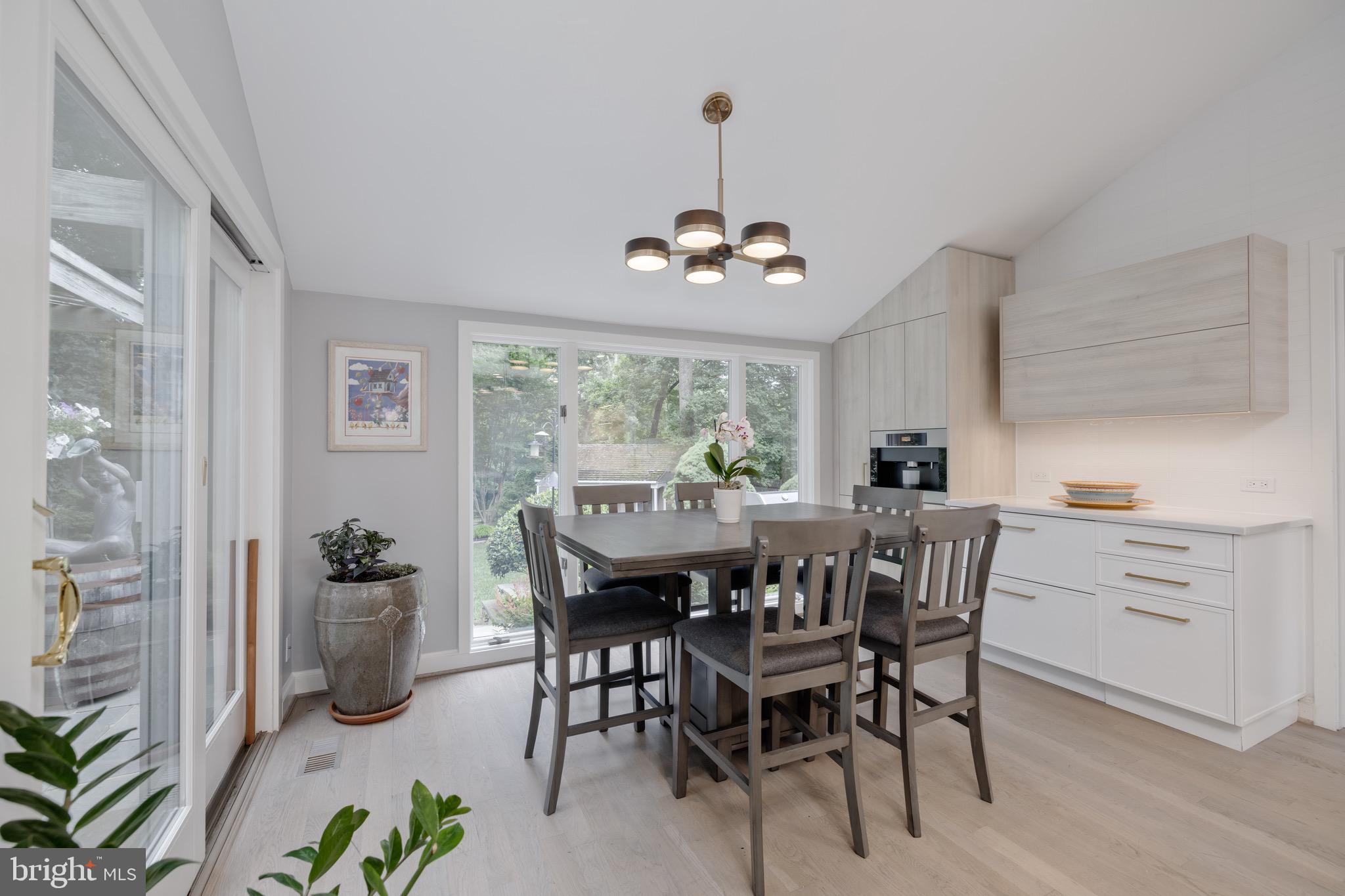 POTOMAC OUTSIDE - Residential