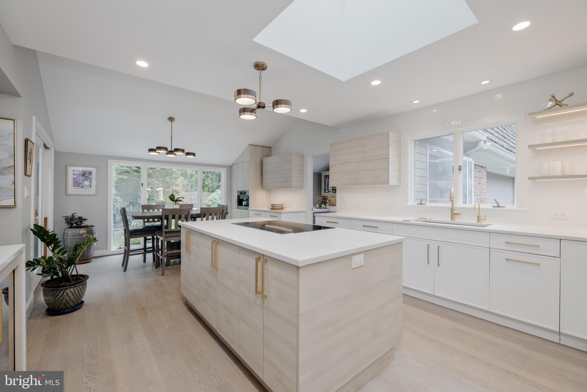 POTOMAC OUTSIDE - Residential