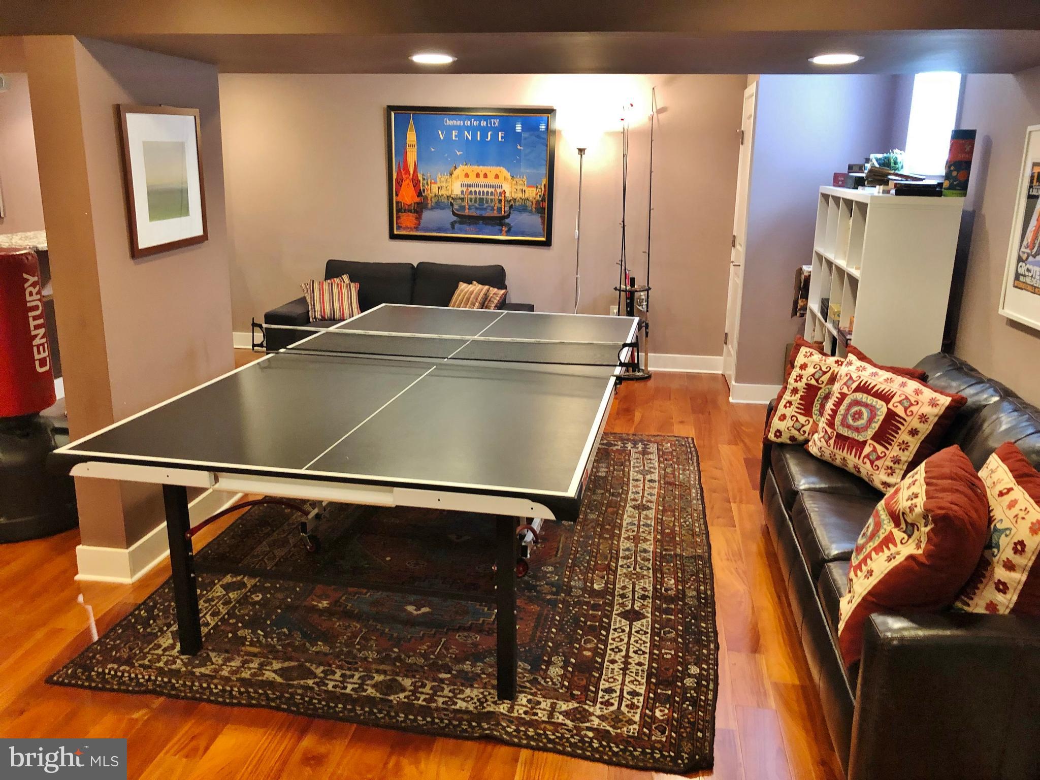 BELLS MILL VILLAGE - Residential Lease