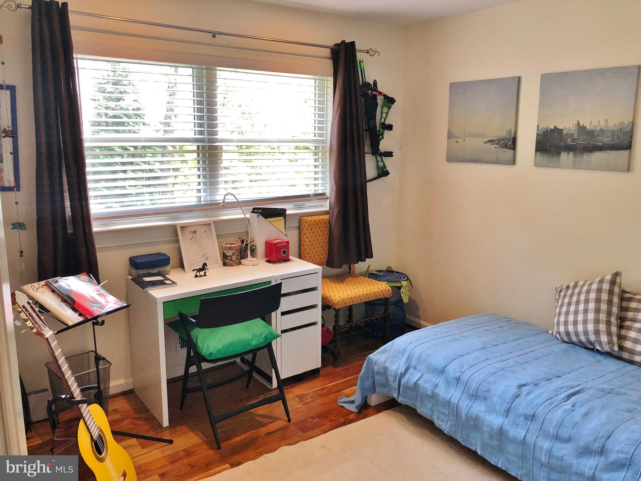 BELLS MILL VILLAGE - Residential Lease