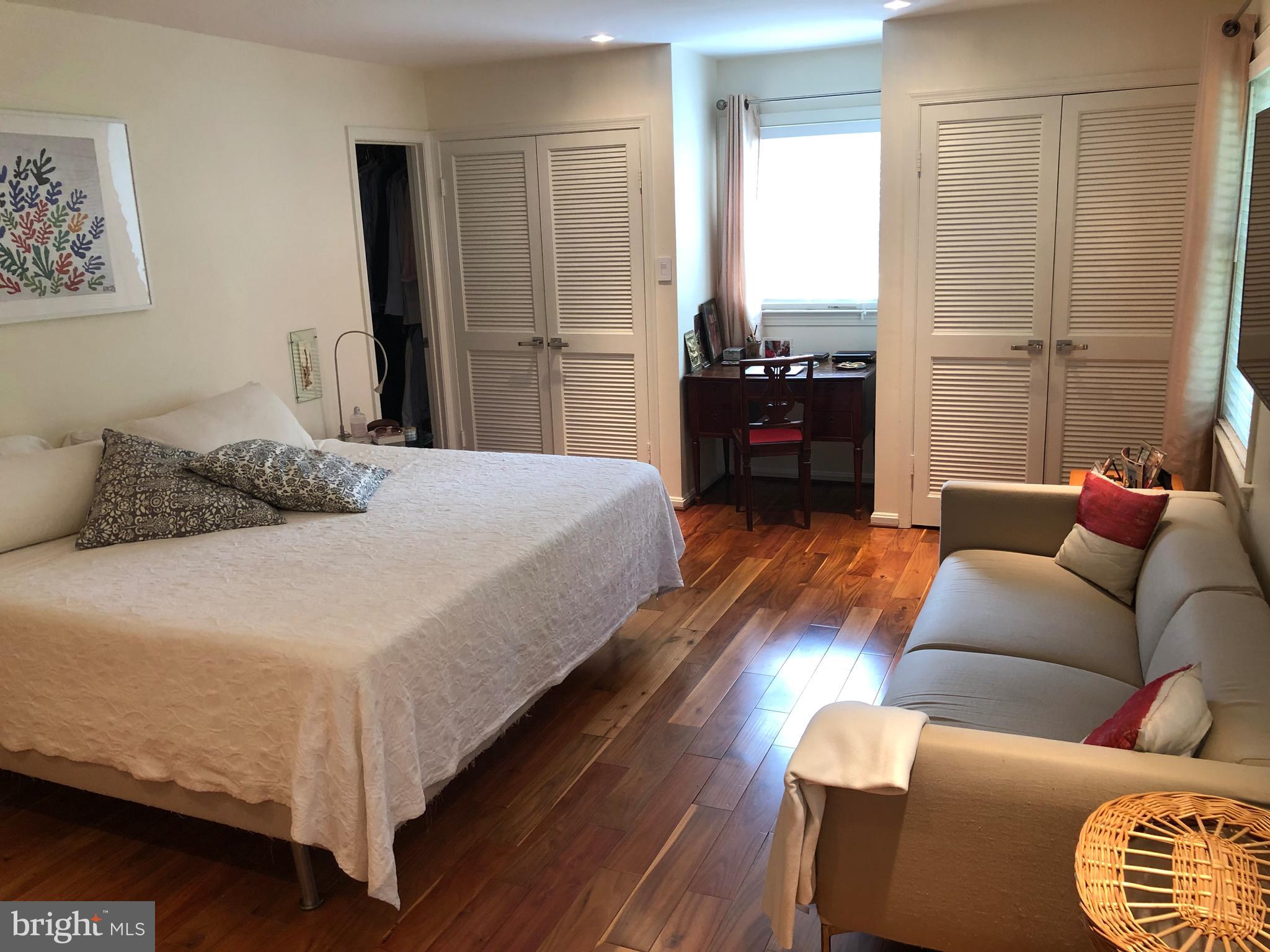 BELLS MILL VILLAGE - Residential Lease