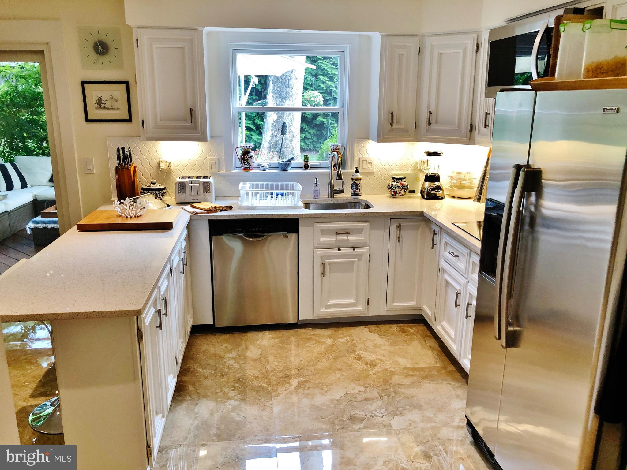 BELLS MILL VILLAGE - Residential Lease