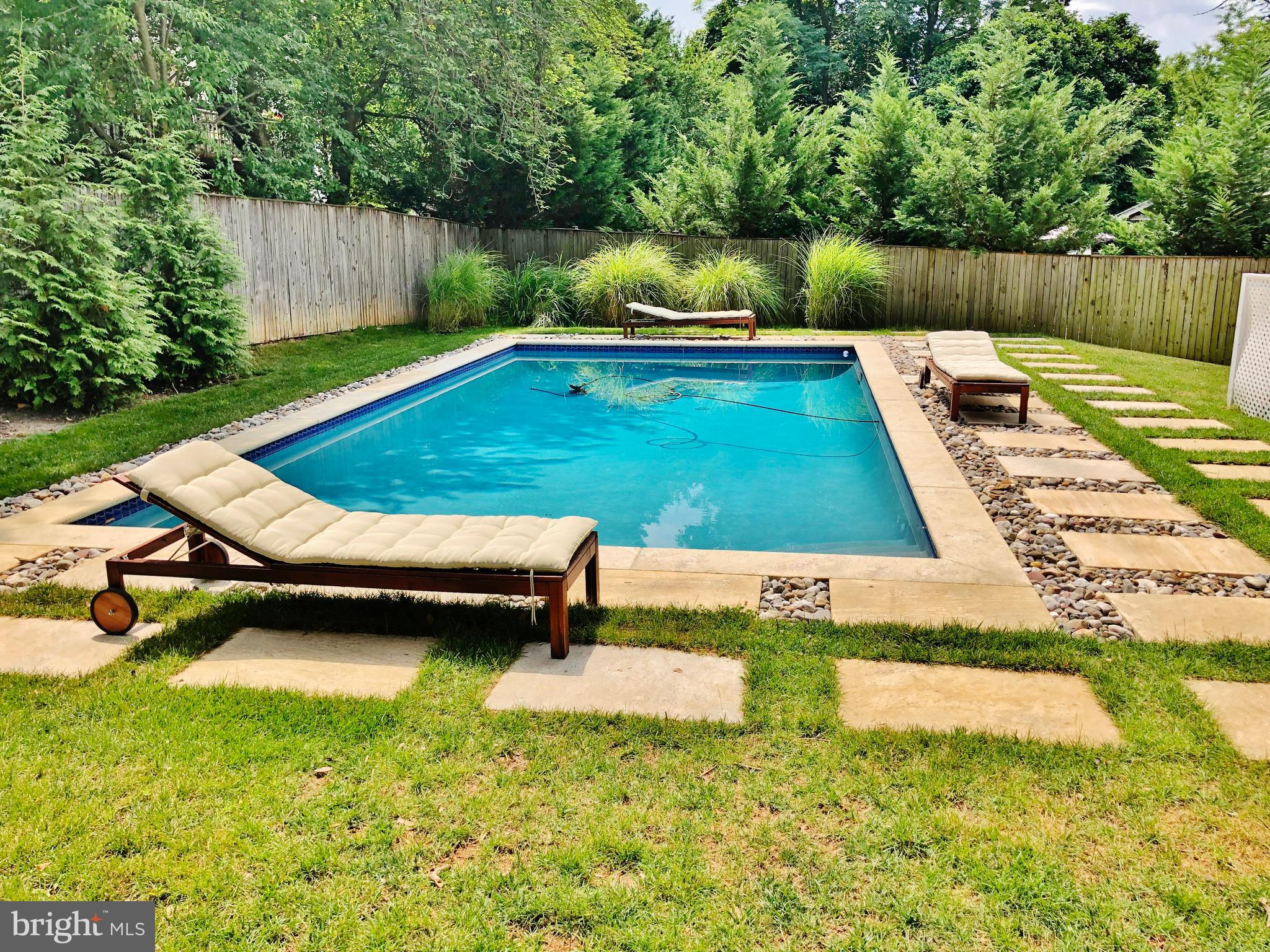 BELLS MILL VILLAGE - Residential Lease