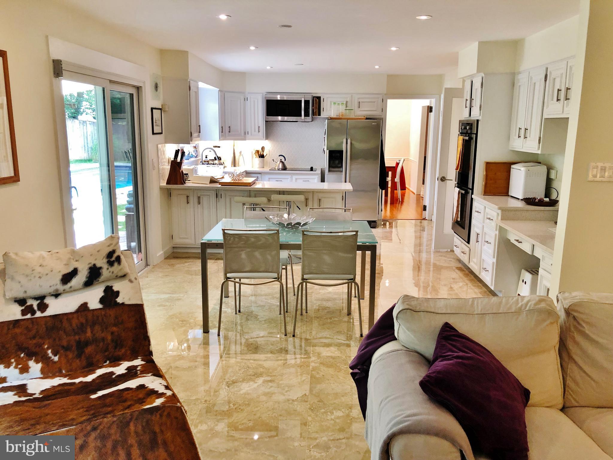 BELLS MILL VILLAGE - Residential Lease