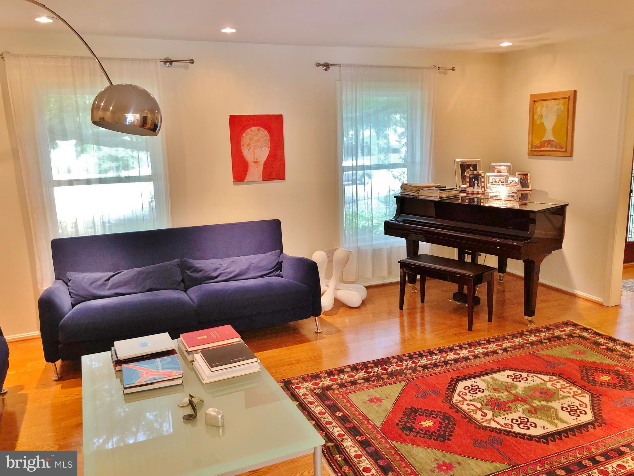 BELLS MILL VILLAGE - Residential Lease