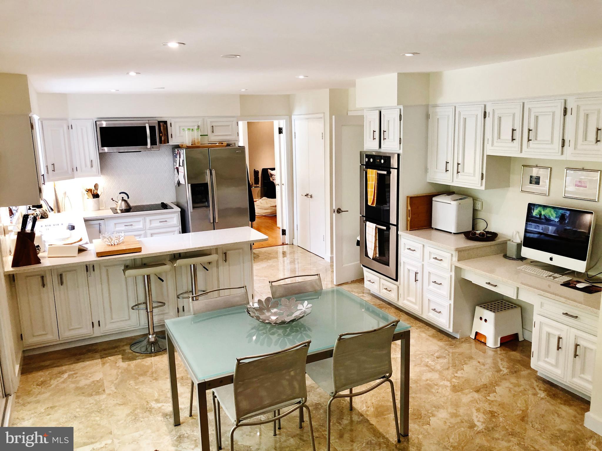 BELLS MILL VILLAGE - Residential Lease