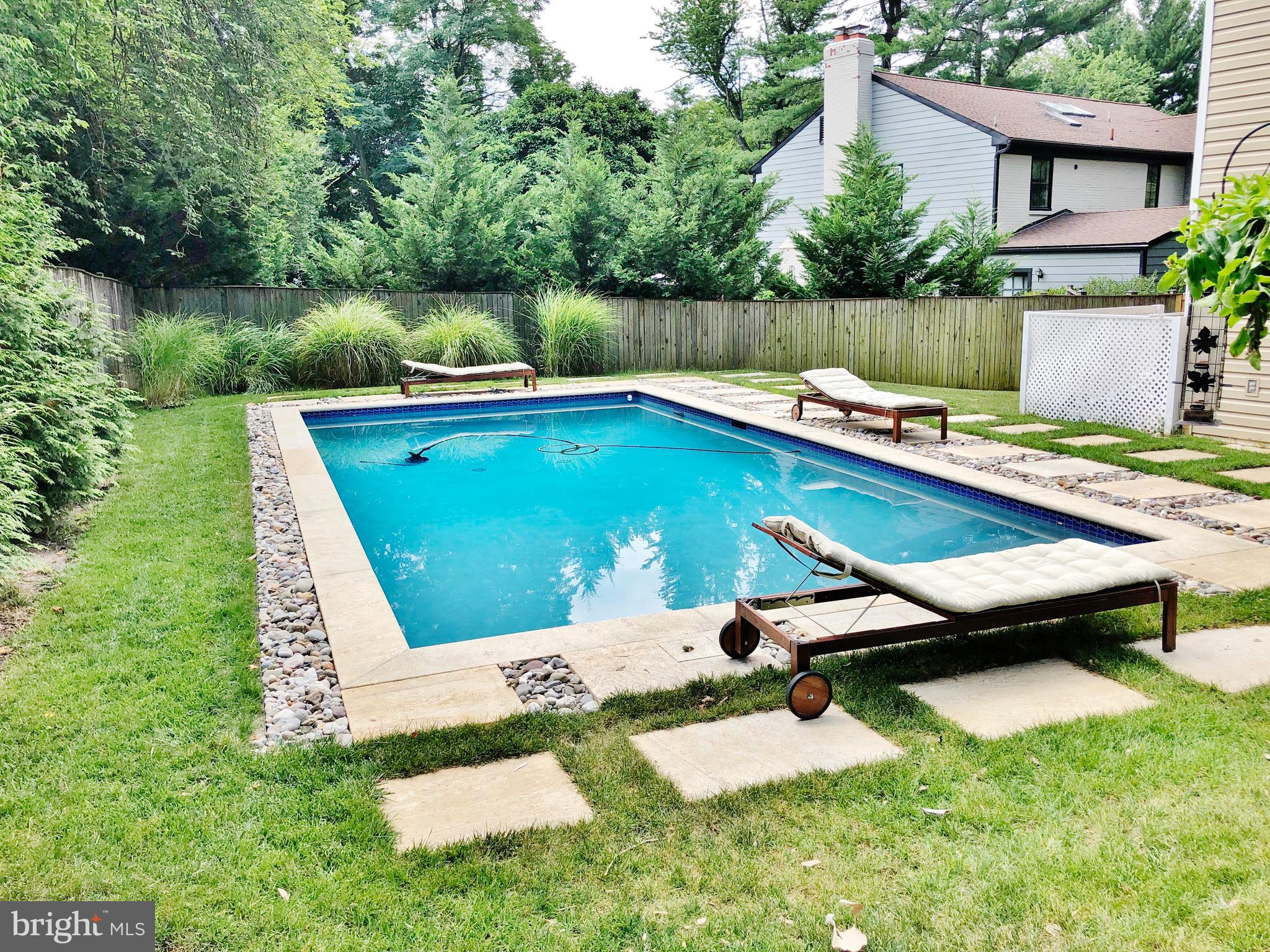 BELLS MILL VILLAGE - Residential Lease