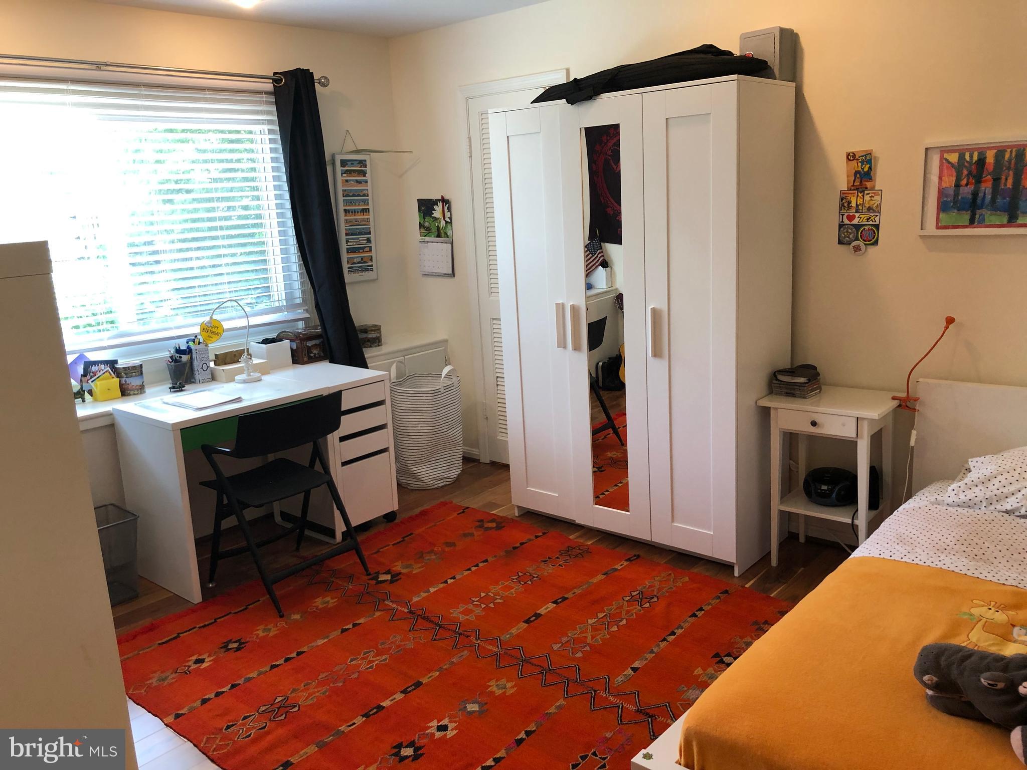 BELLS MILL VILLAGE - Residential Lease