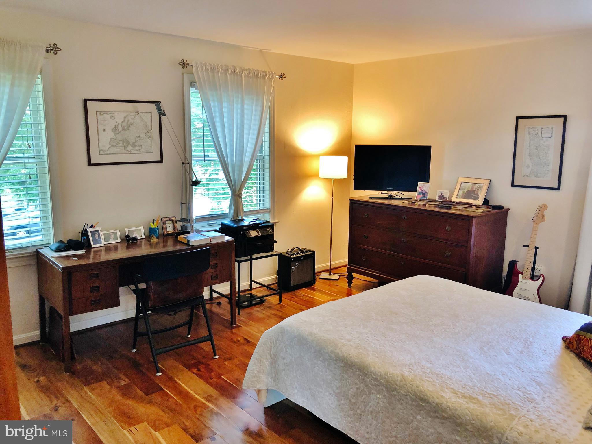 BELLS MILL VILLAGE - Residential Lease