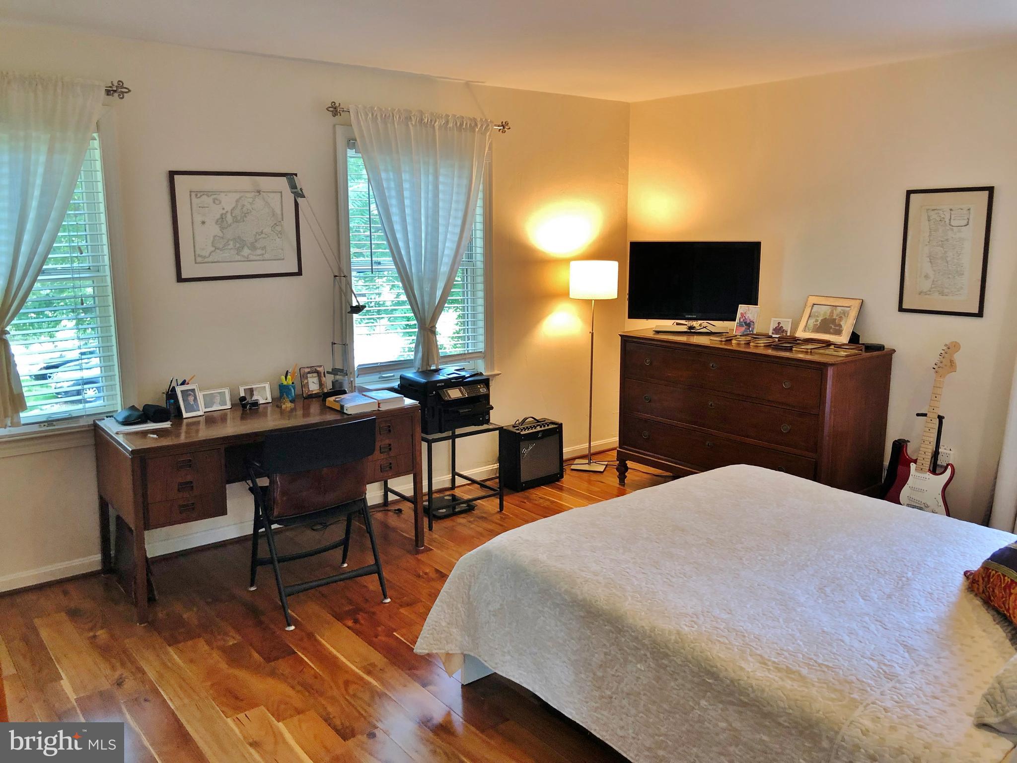 BELLS MILL VILLAGE - Residential Lease