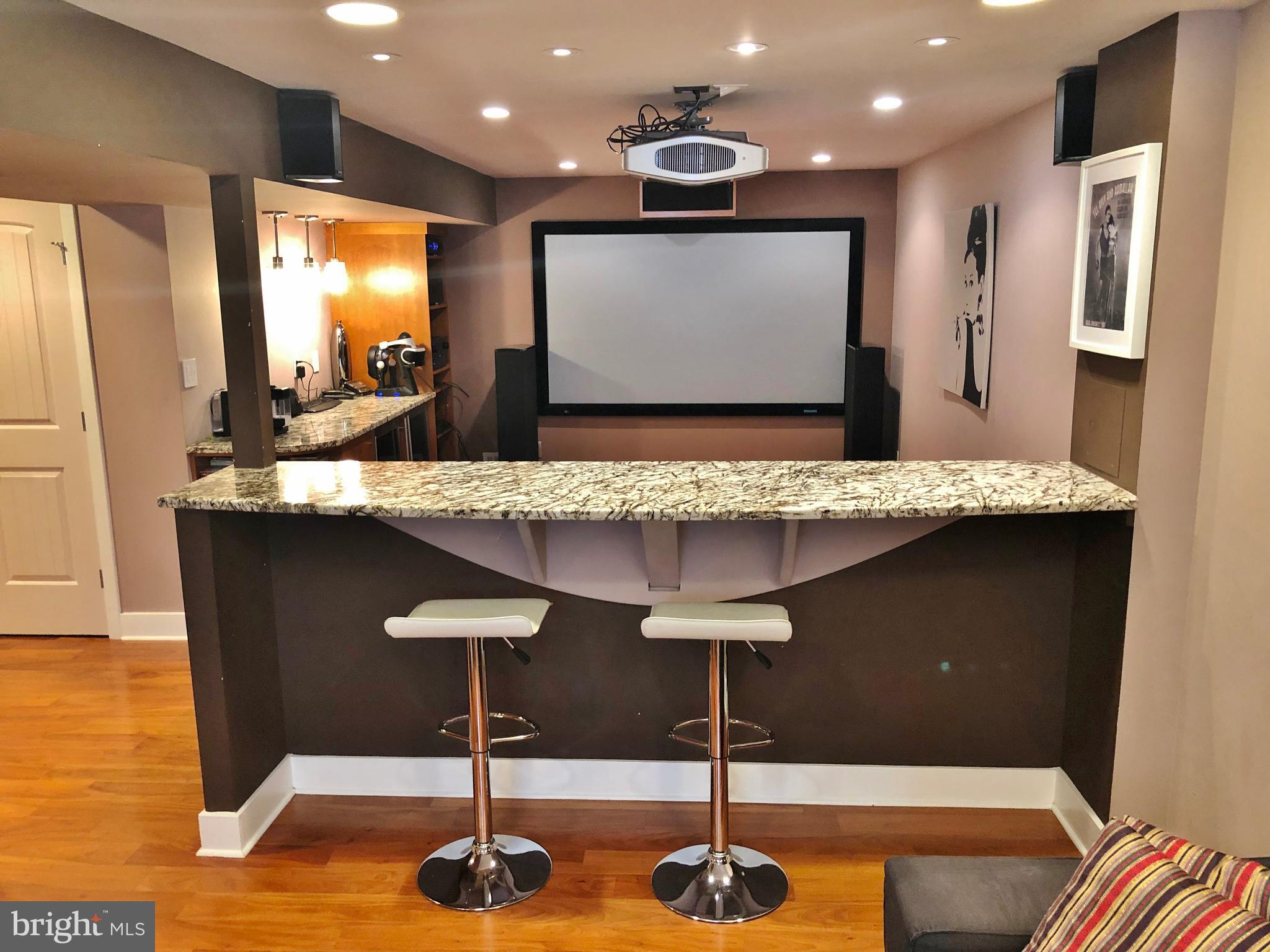 BELLS MILL VILLAGE - Residential Lease