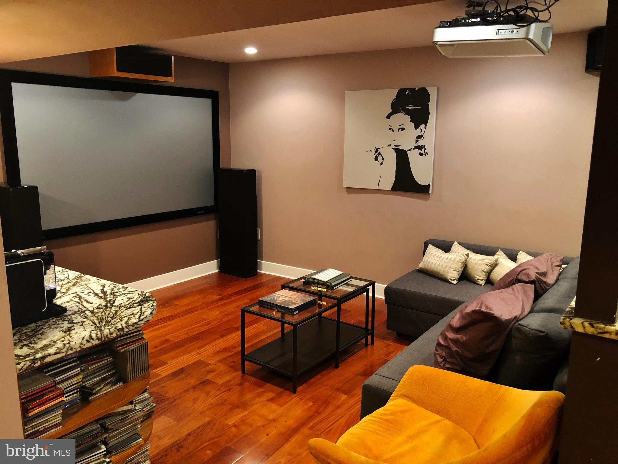 BELLS MILL VILLAGE - Residential Lease