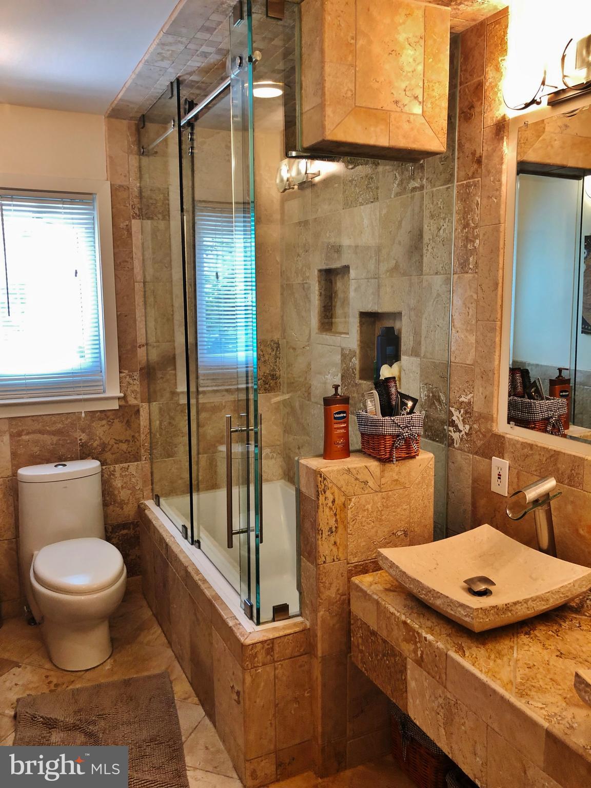 BELLS MILL VILLAGE - Residential Lease