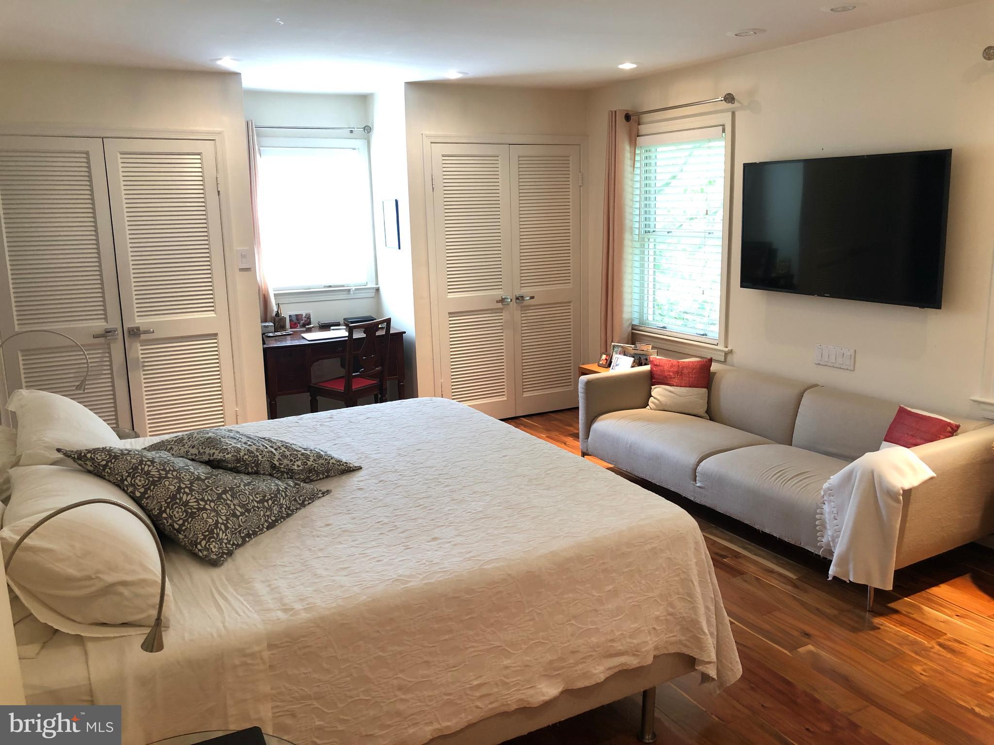 BELLS MILL VILLAGE - Residential Lease