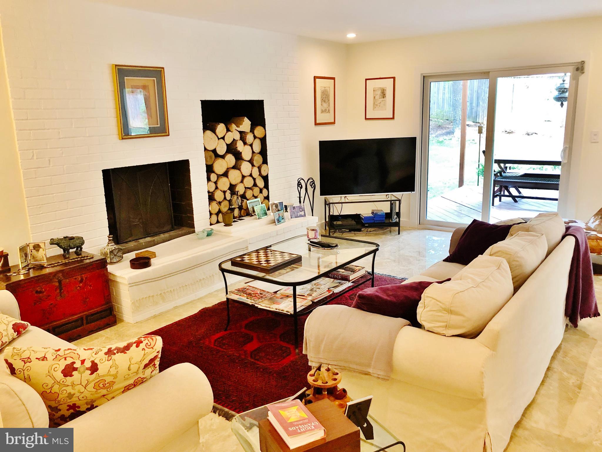 BELLS MILL VILLAGE - Residential Lease