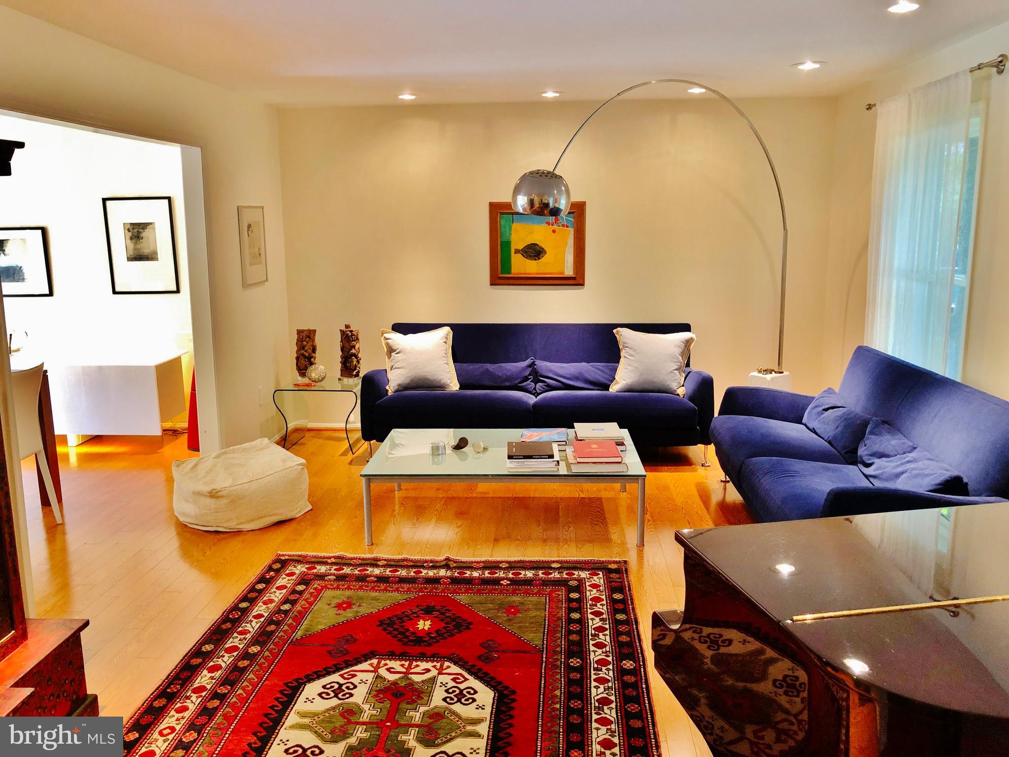 BELLS MILL VILLAGE - Residential Lease