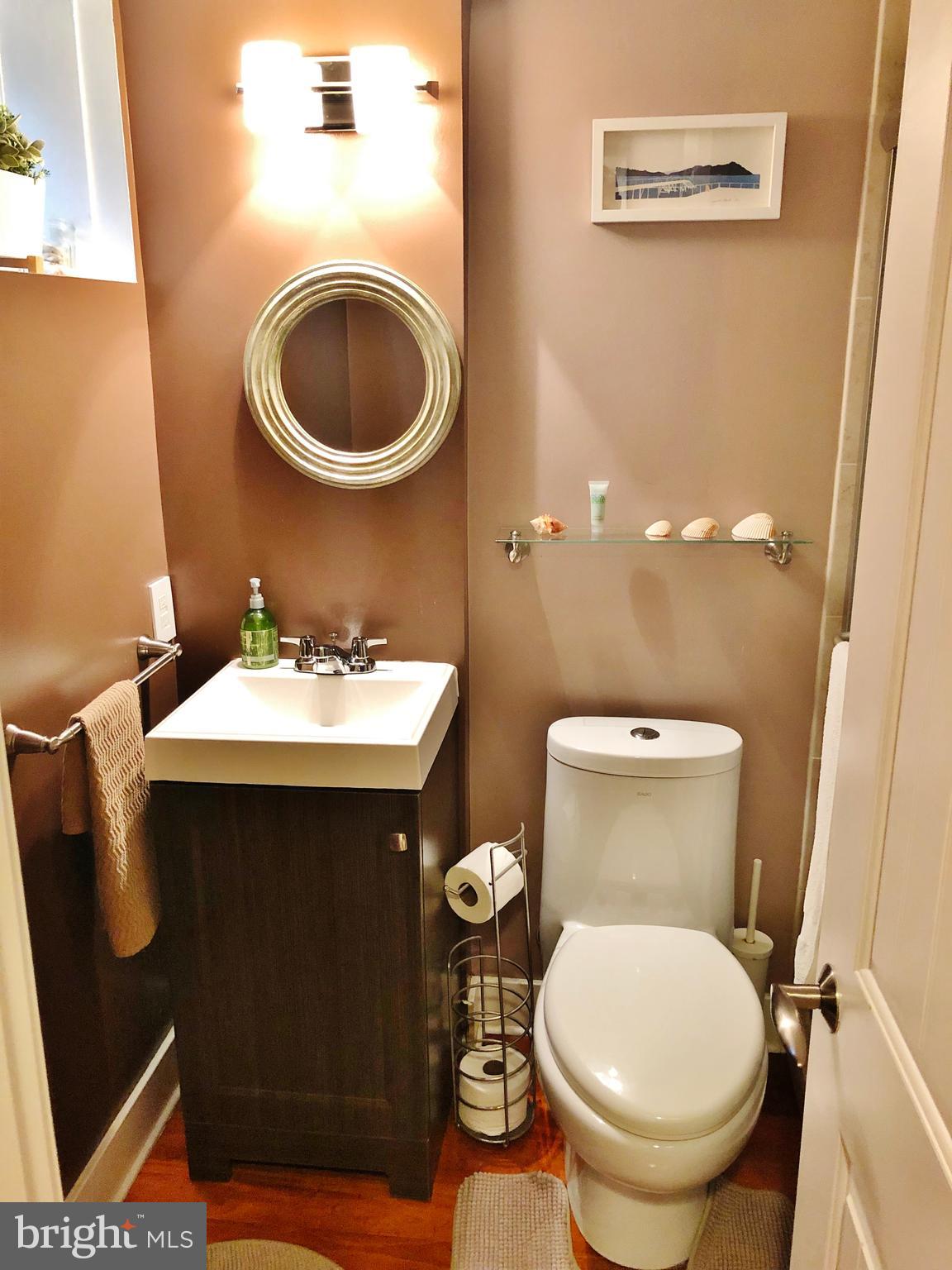 BELLS MILL VILLAGE - Residential Lease