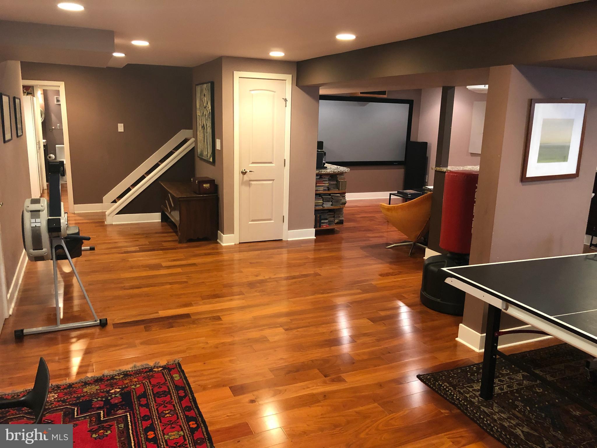 BELLS MILL VILLAGE - Residential Lease