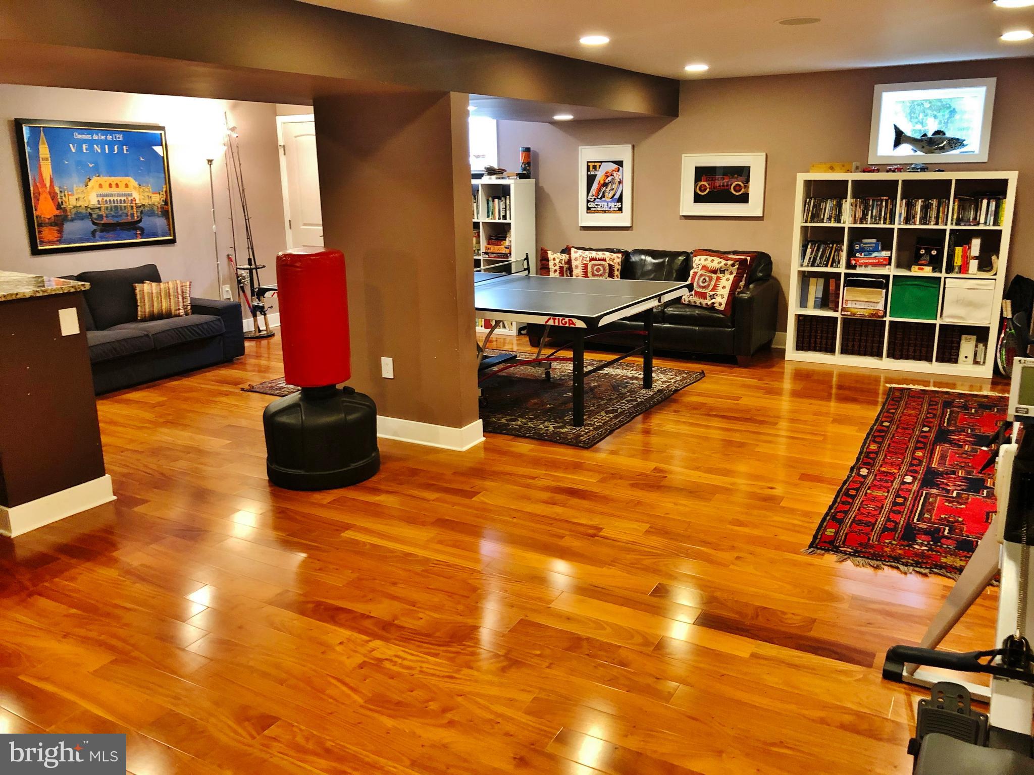 BELLS MILL VILLAGE - Residential Lease