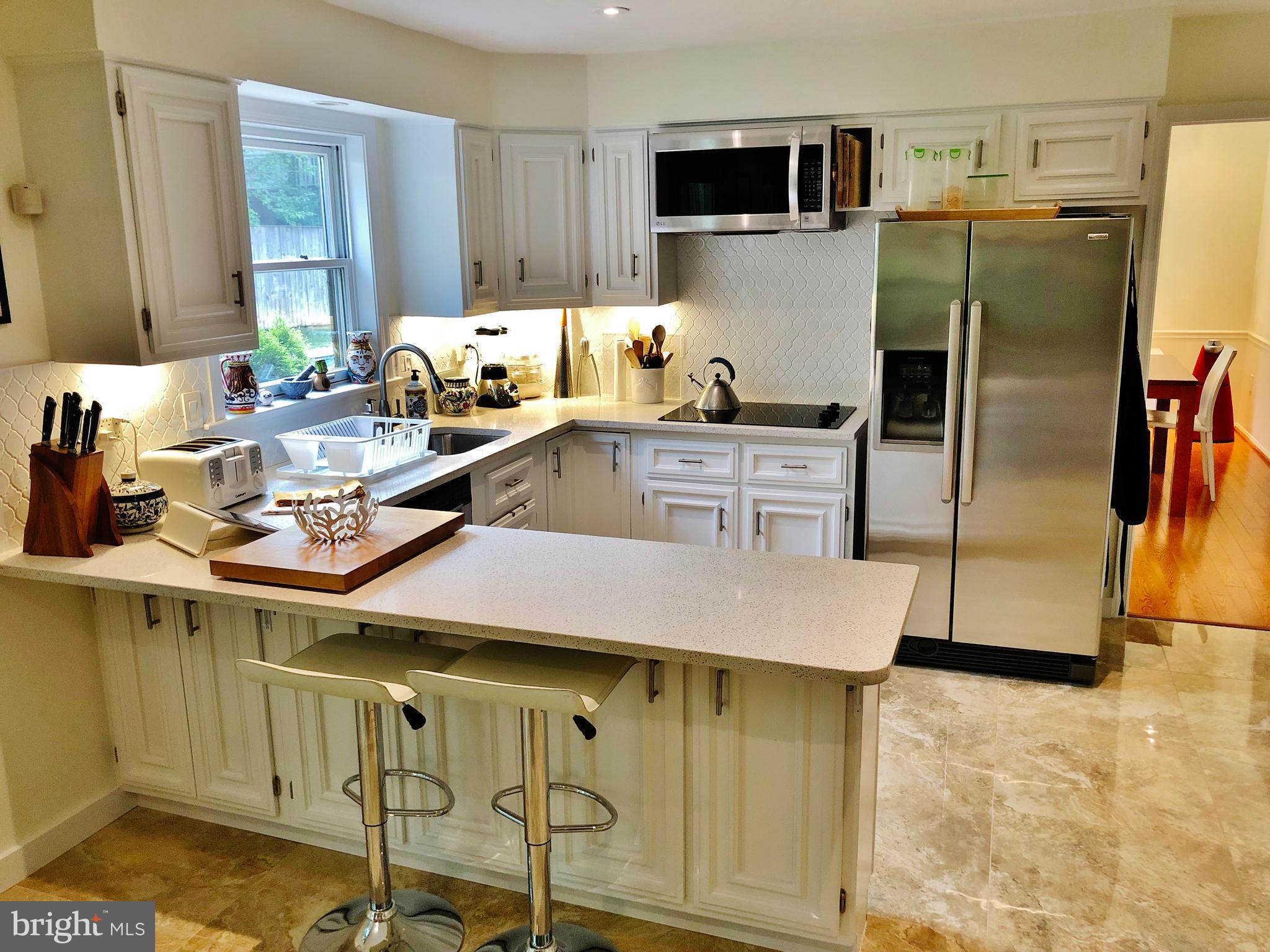 BELLS MILL VILLAGE - Residential Lease