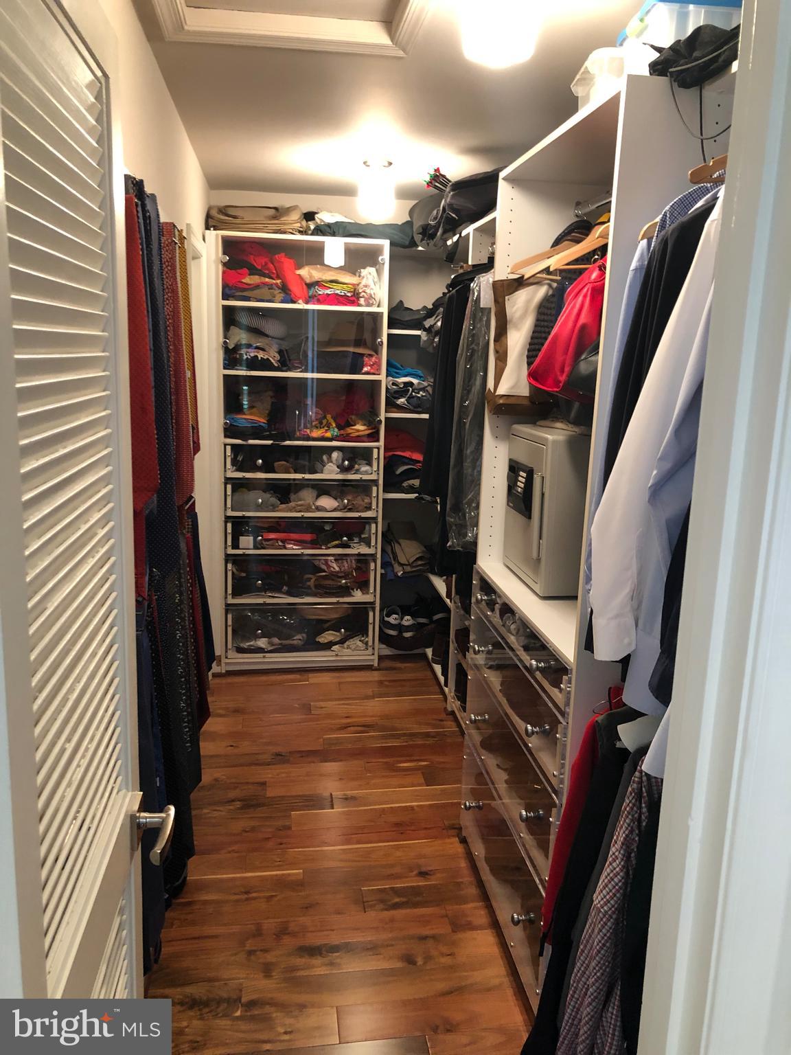 BELLS MILL VILLAGE - Residential Lease