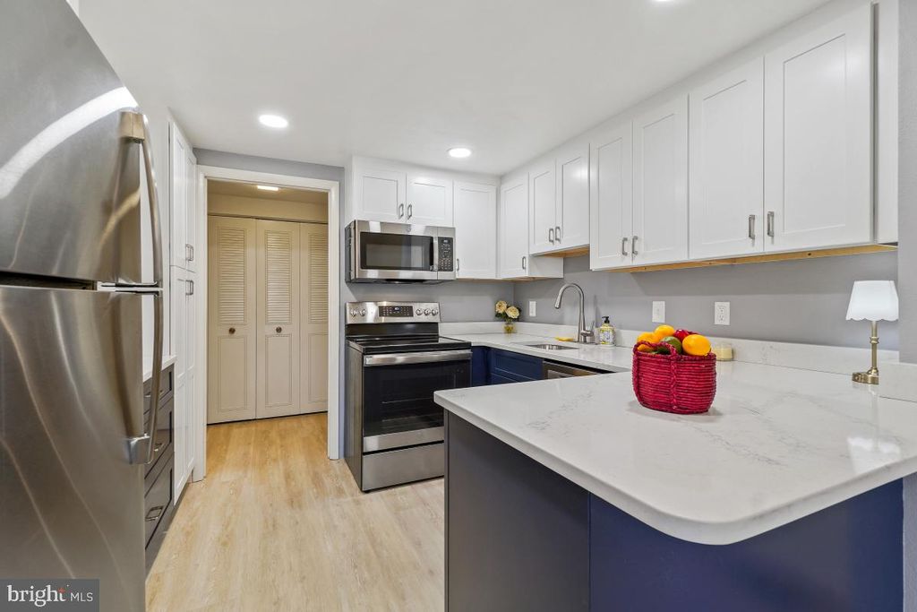 Photo of 3362 Gleneagles Drive #71-1D, SILVER SPRING, MD 20906 (MLS # MDMC2205326)