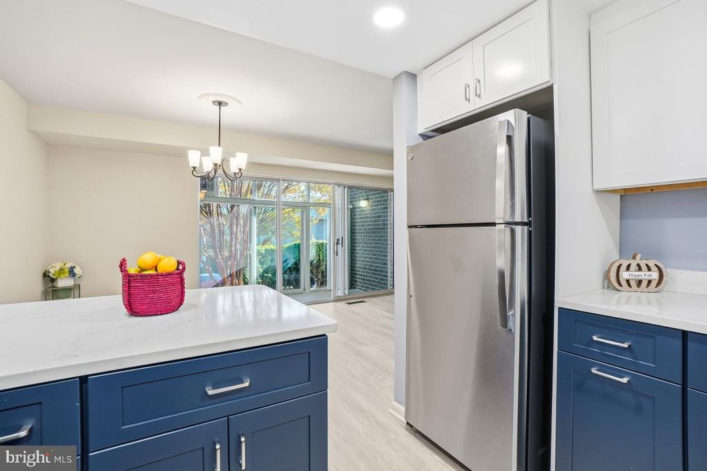 Photo of 3362 Gleneagles Drive #71-1D, SILVER SPRING, MD 20906 (MLS # MDMC2205326)