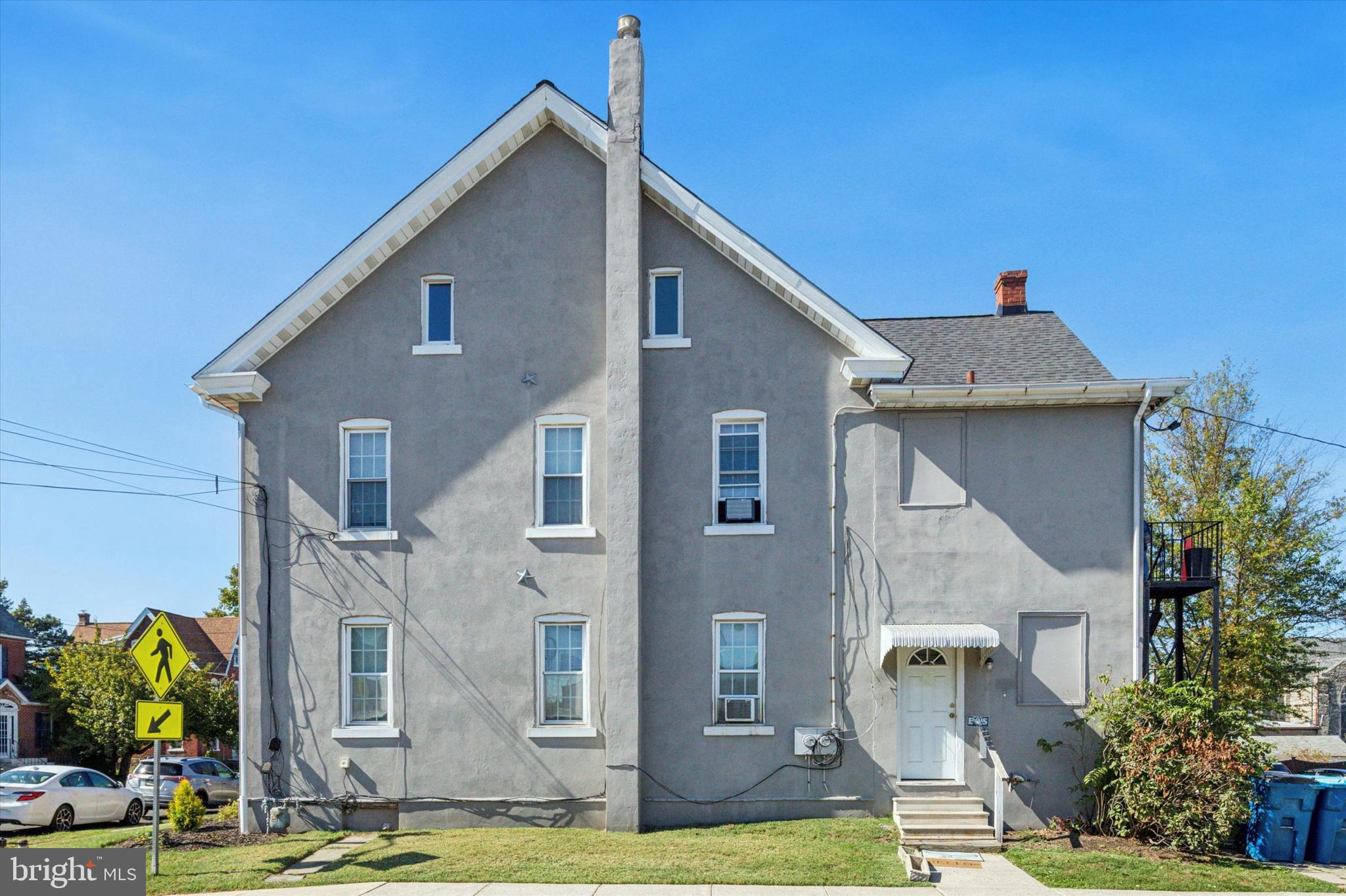 403 DERSTINE AVENUE