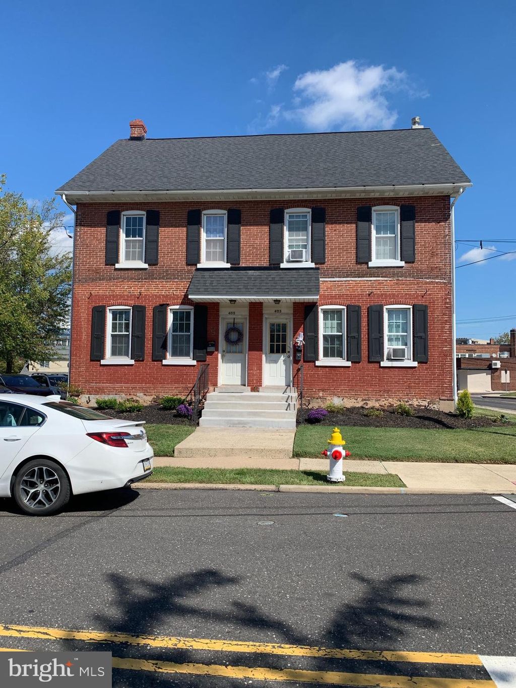 Photo of 403 Derstine Avenue, LANSDALE, PA 19446 (MLS # PAMC2157354)