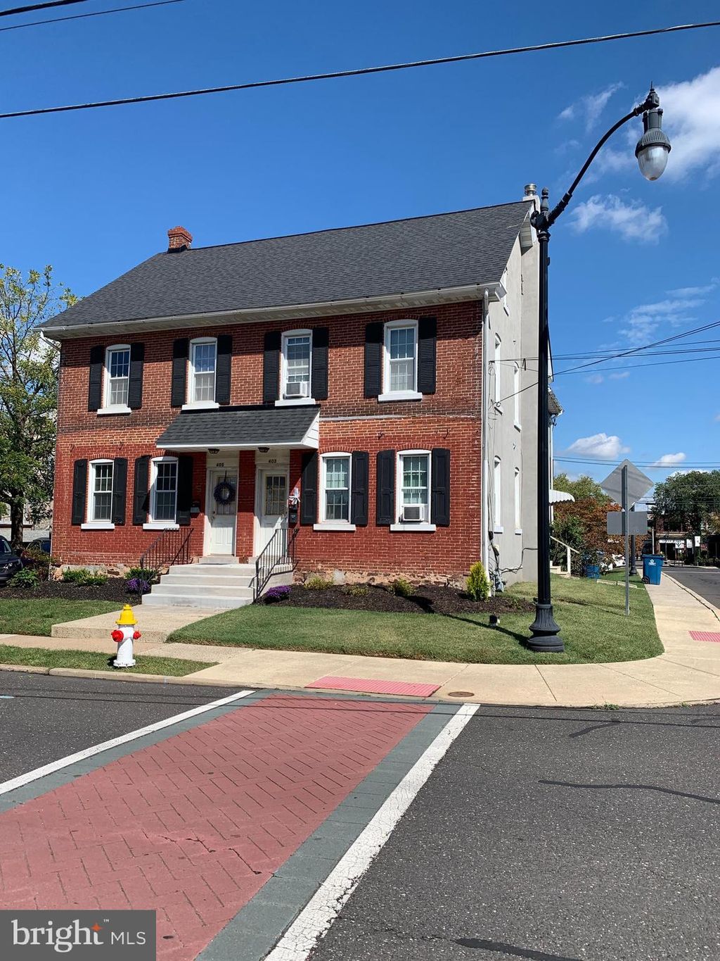 Photo of 403 Derstine Avenue, LANSDALE, PA 19446 (MLS # PAMC2157354)