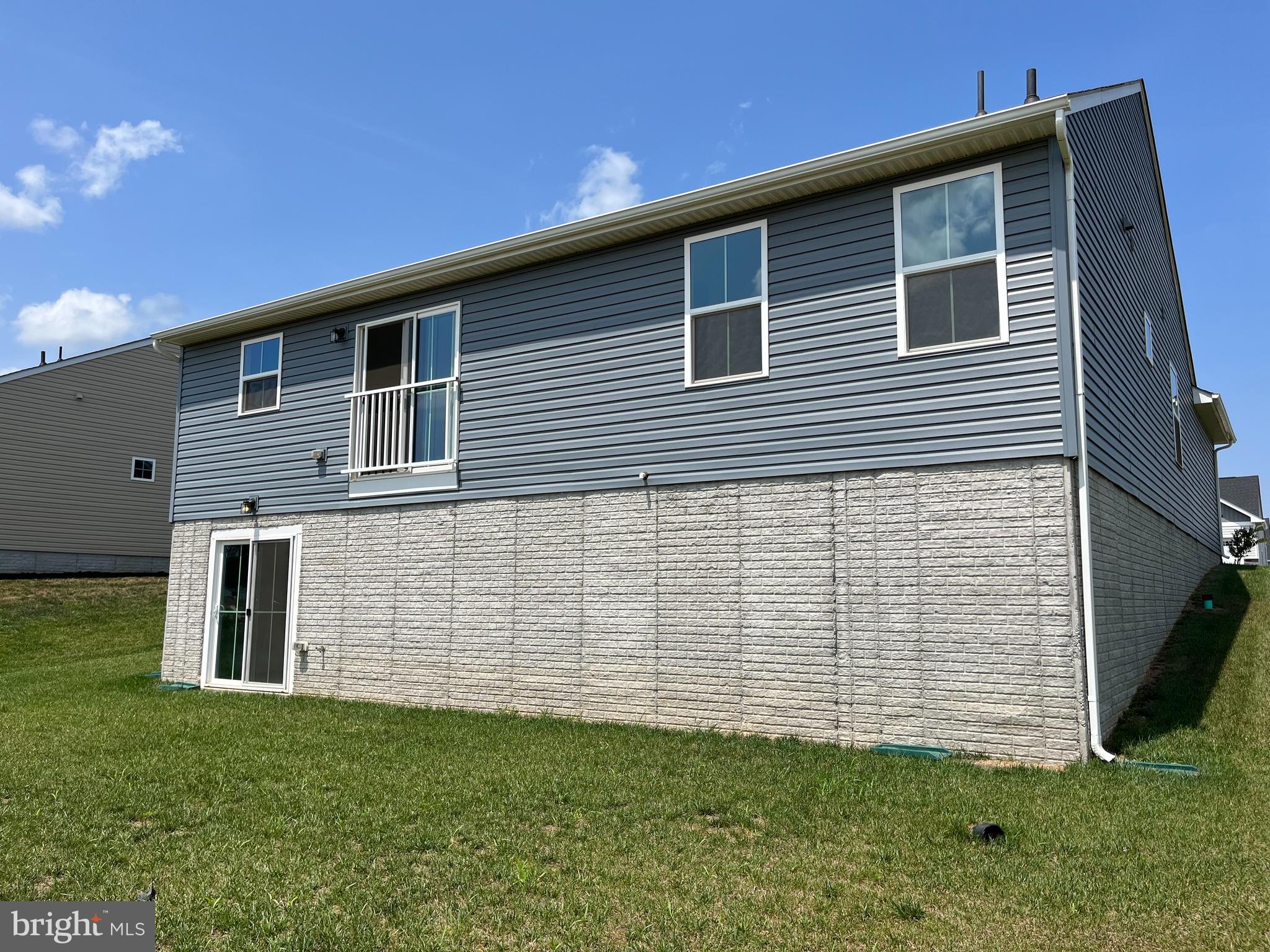 CARDINAL POINTE - Residential Lease